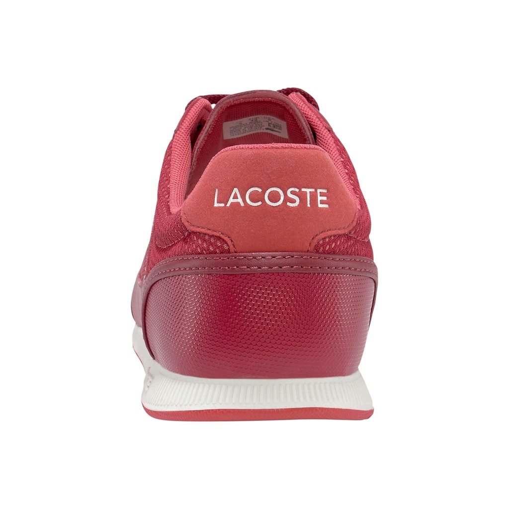 Lacoste Sneaker »MENERVA SPORT 120 1 CMA«