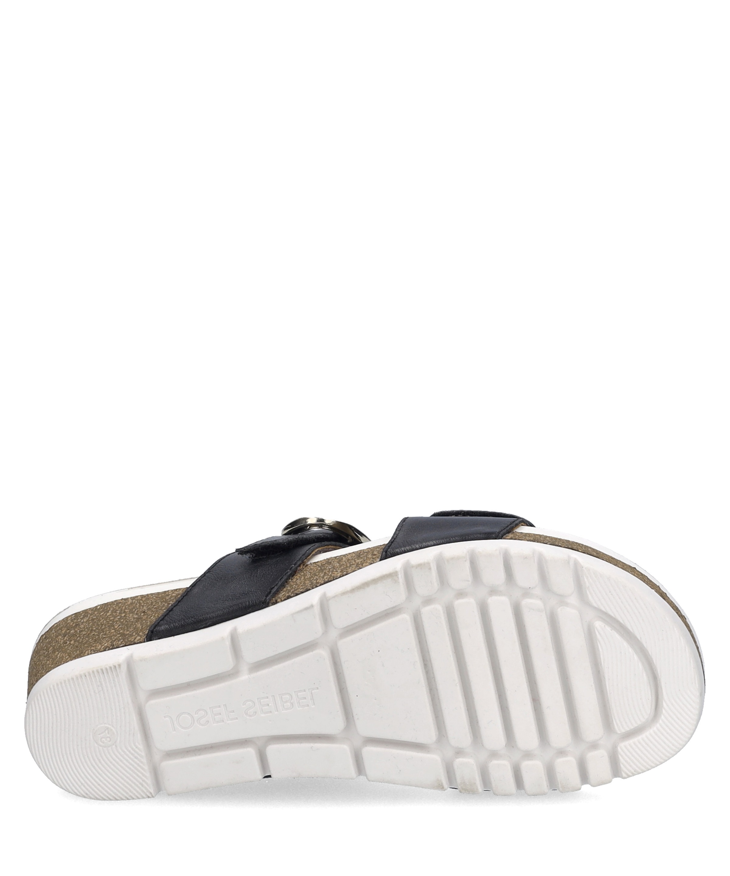 Thumbnail - Josef Seibel Sandale "Quinn 14, schwarz"