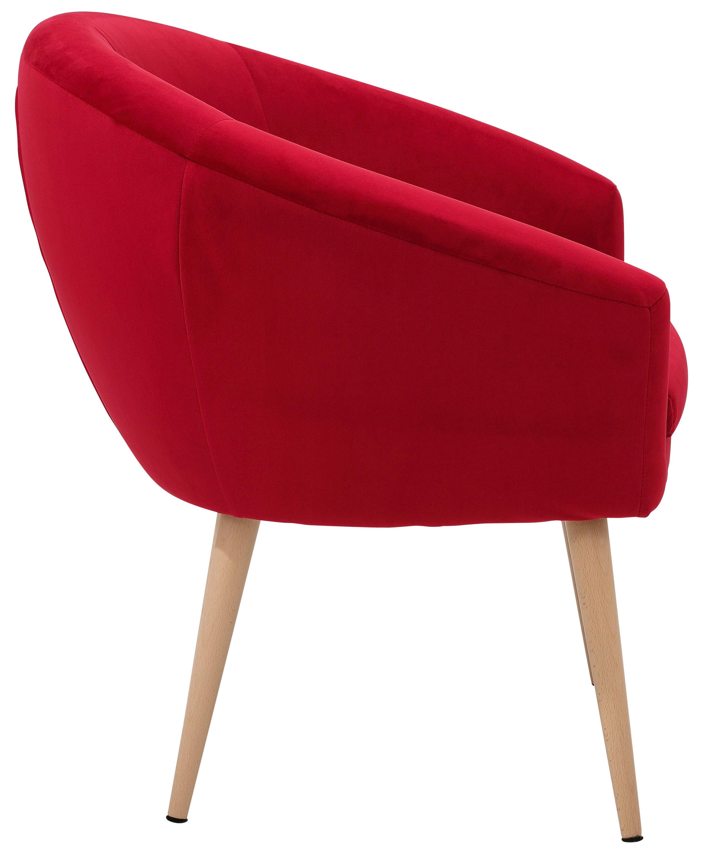Gutmann Factory Sessel »Pietro«, (Set), in toller Farbvielfalt | BAUR