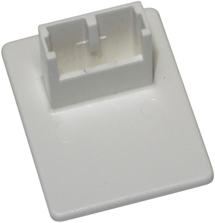 GARDINIA Klebeträger mit Qualitäts-Klebe-Pads von tesa günstig online kaufen