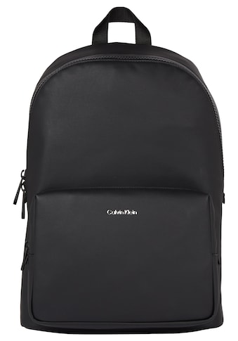 Calvin Klein Cityrucksack »CK MUST CAMPUS BP« su Ma...