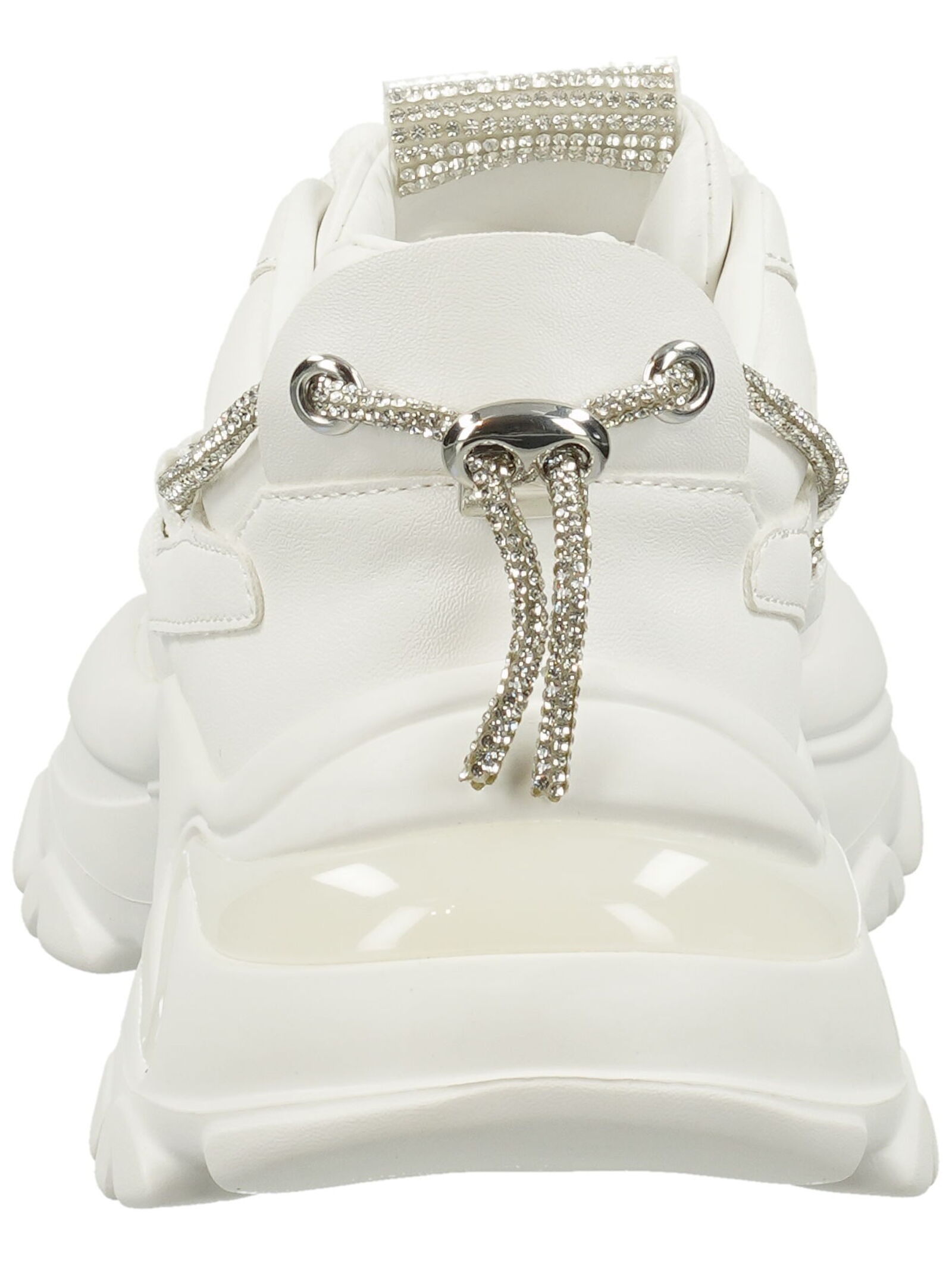 STEVE MADDEN Sneaker »STEVE MADDEN Sneaker Lederimitat«
