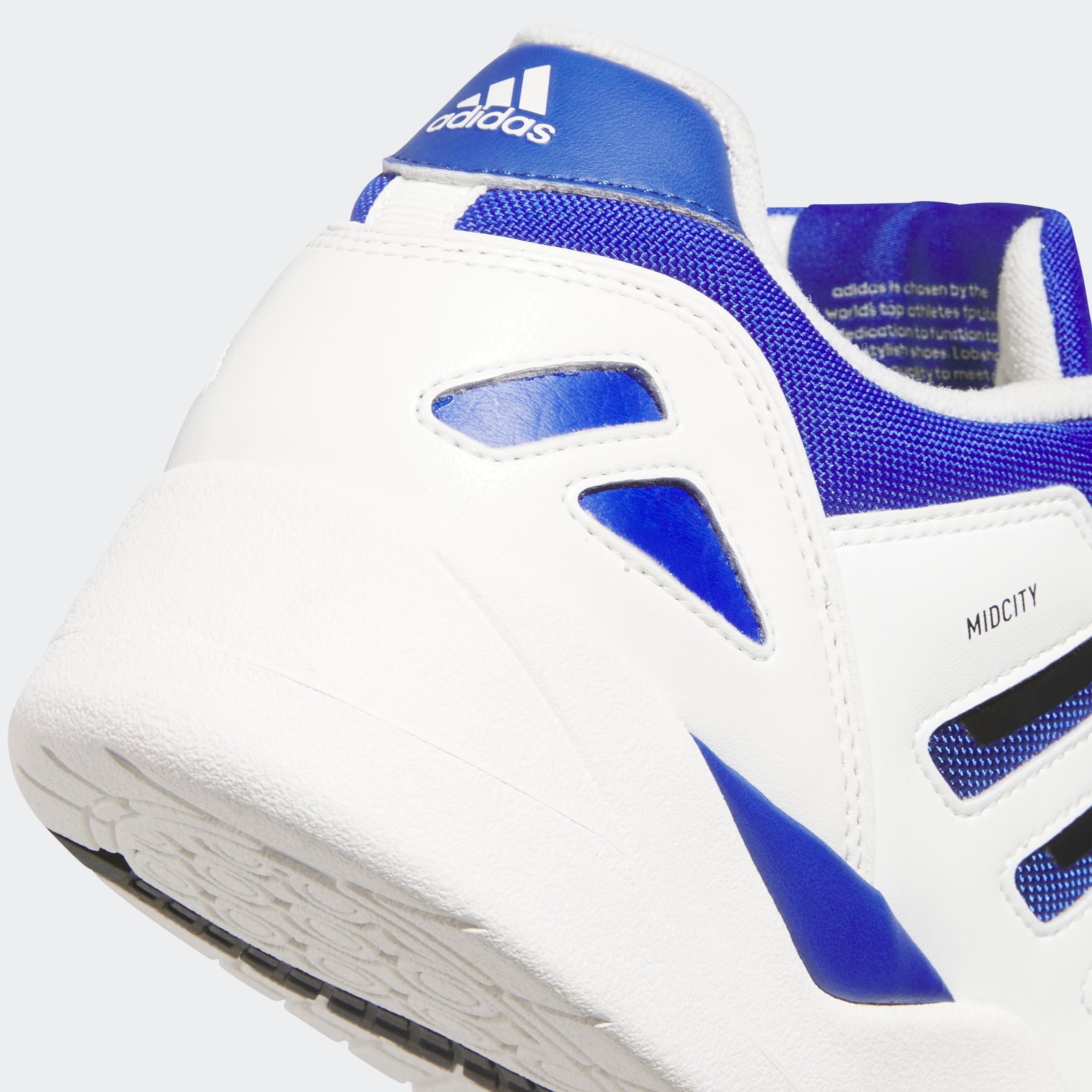adidas Sportswear Sneaker »MIDCITY LOW«