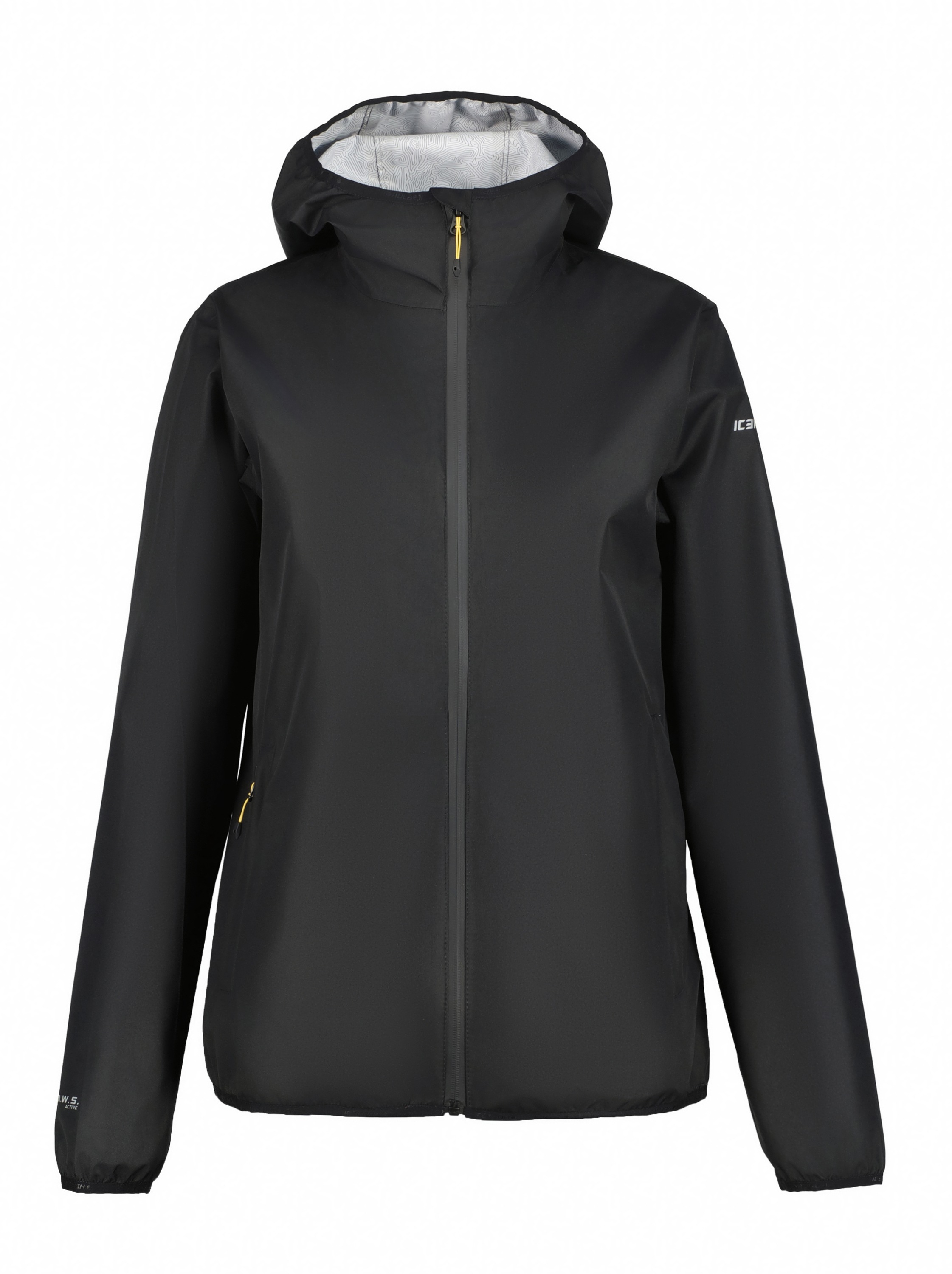 Icepeak Outdoorjacke "Icepeak Jacke BROOKEVILLE" günstig online kaufen
