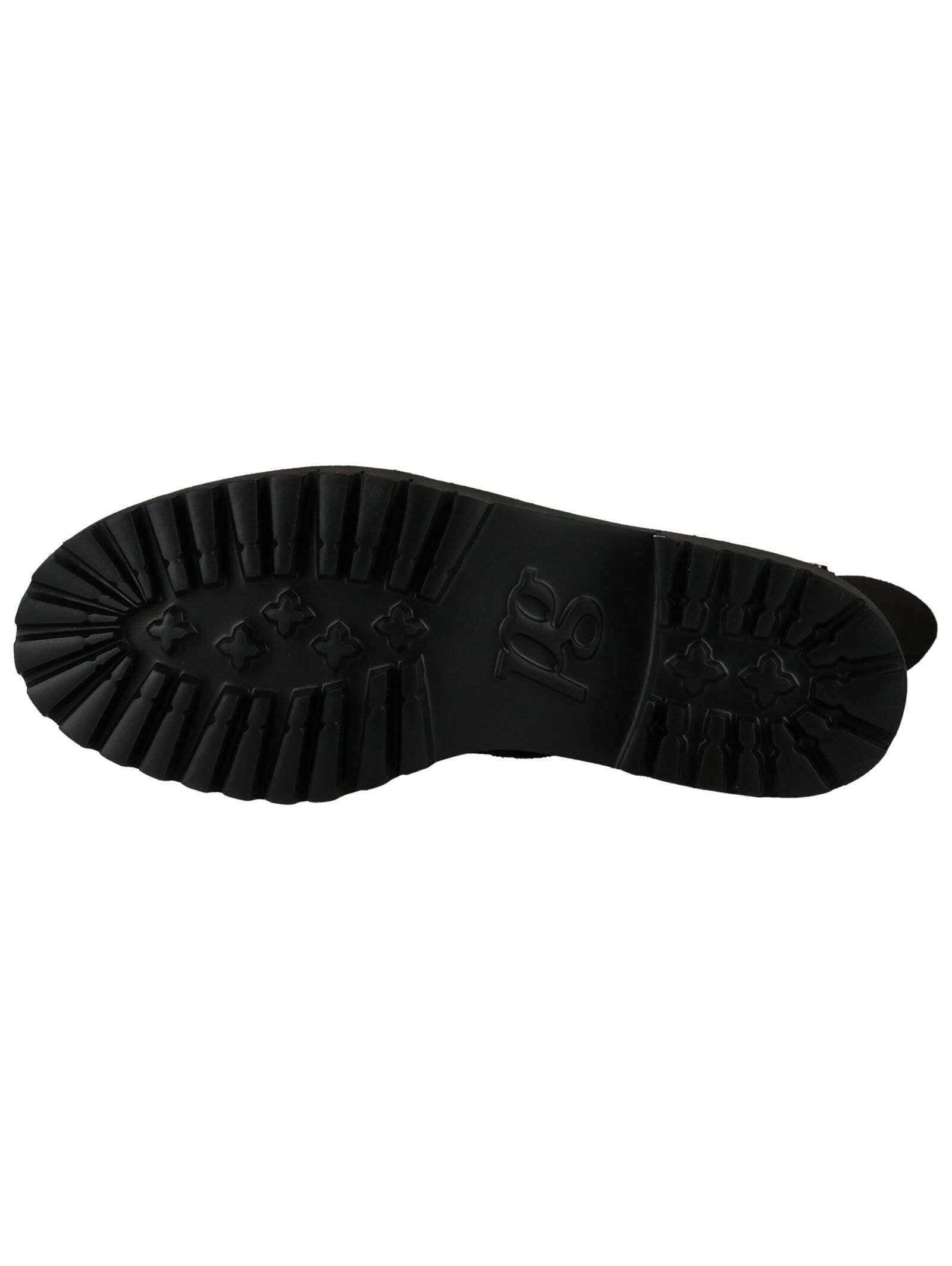 Paul Green Stiefelette »Paul Green Stiefelette Veloursleder«