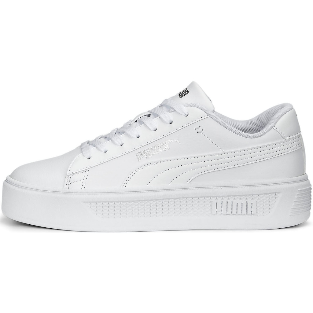 PUMA Sneaker »SMASH PLATFORM V3«