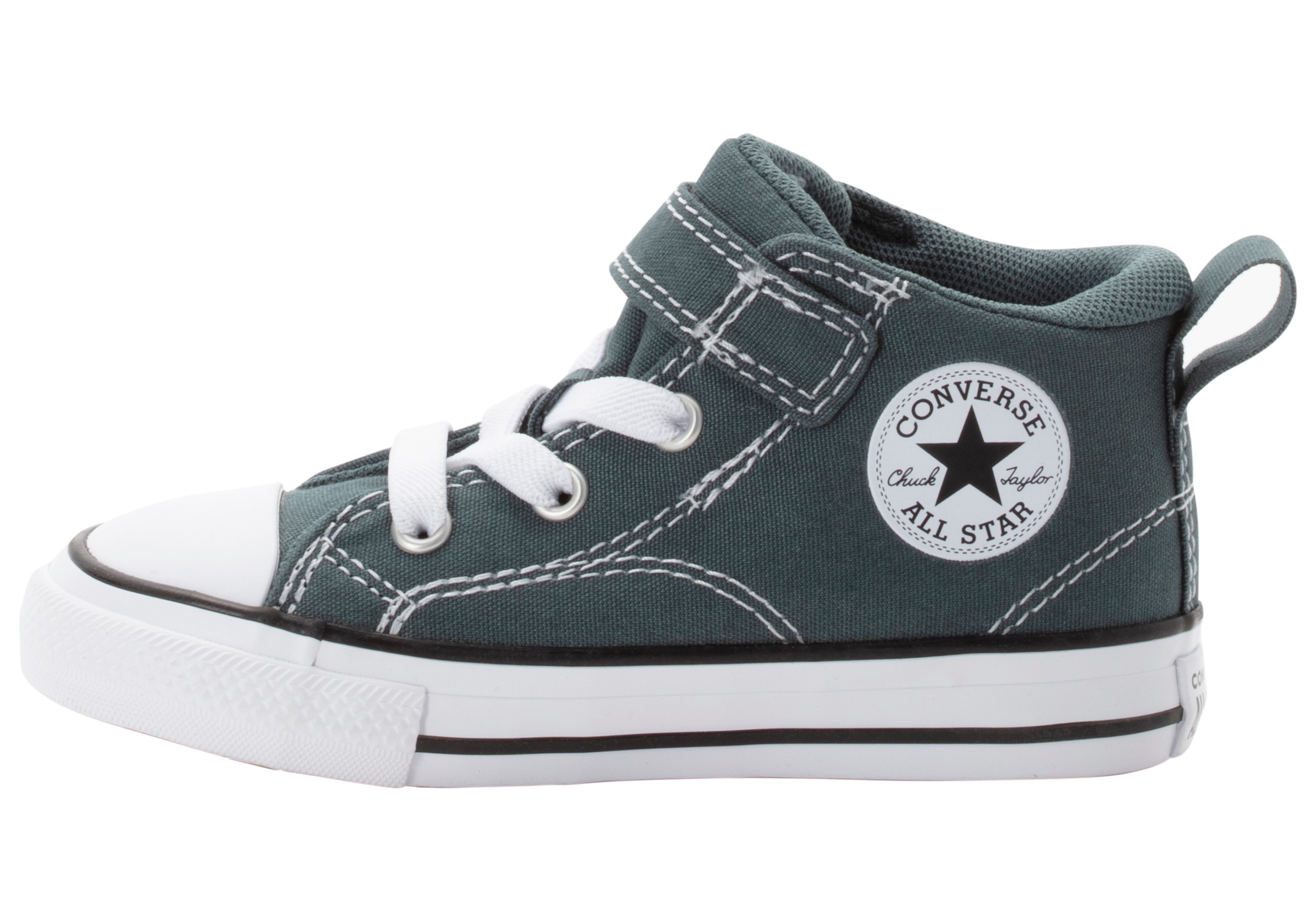Thumbnail - Converse Sneaker "CHUCK TAYLOR ALL STAR MALDEN STREET EASY-ON" für Kinder