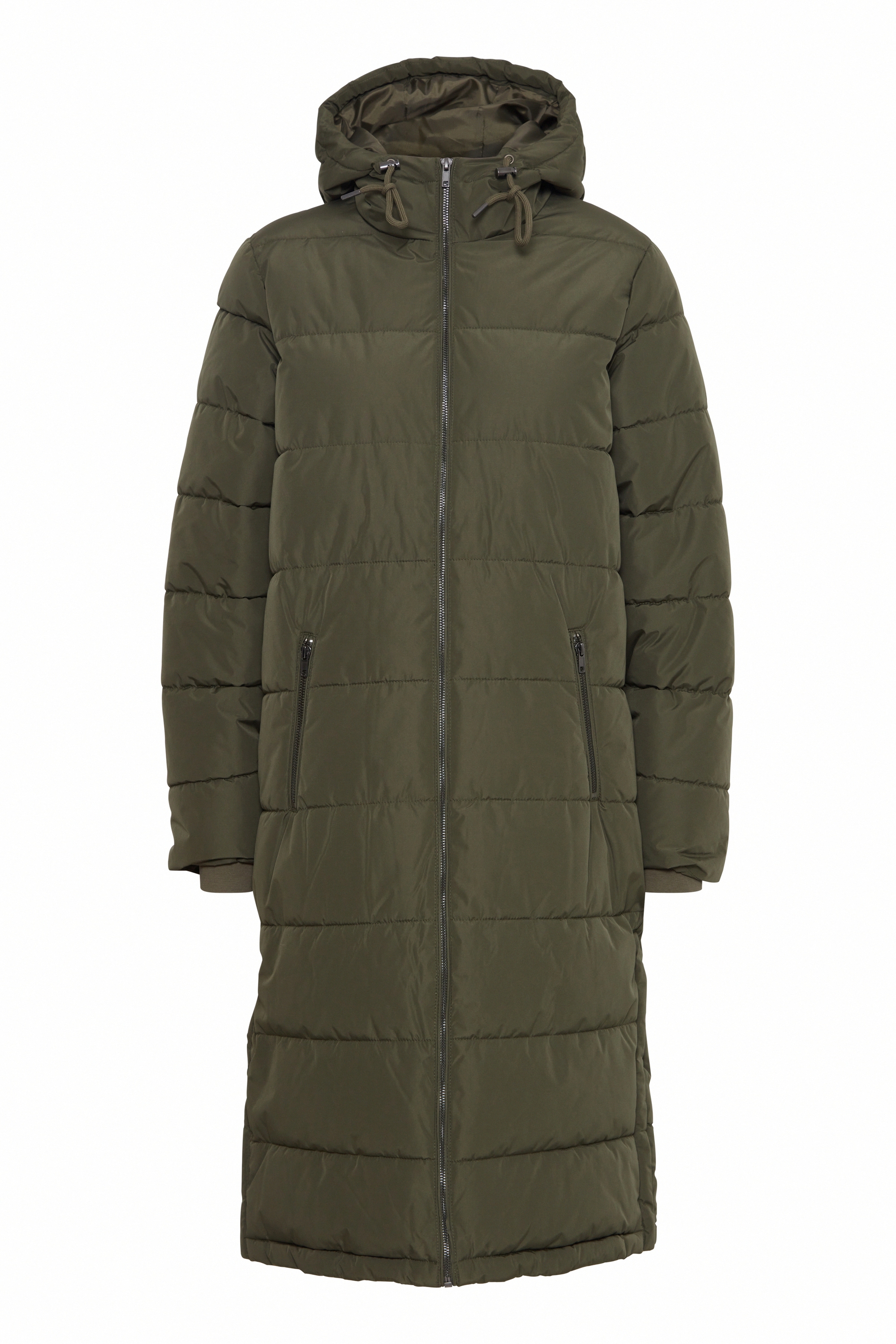 Ichi Wintermantel "Damen Jacke IHZELANO"