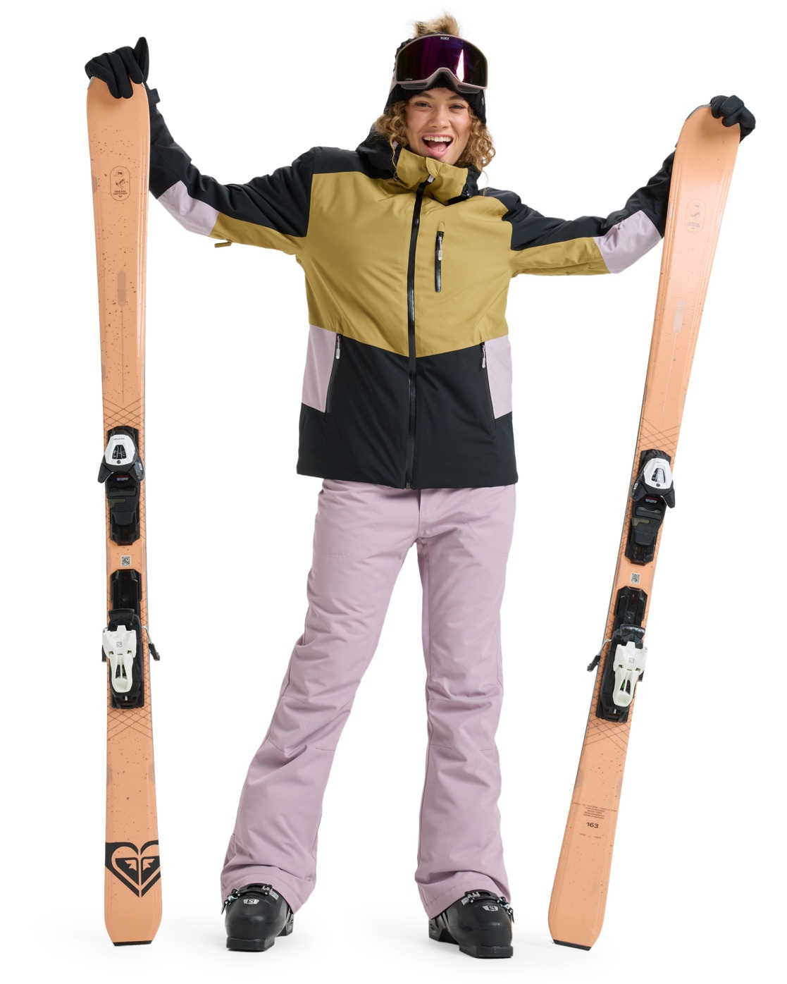 Roxy Snowboardjacke »Stormdash 20K«