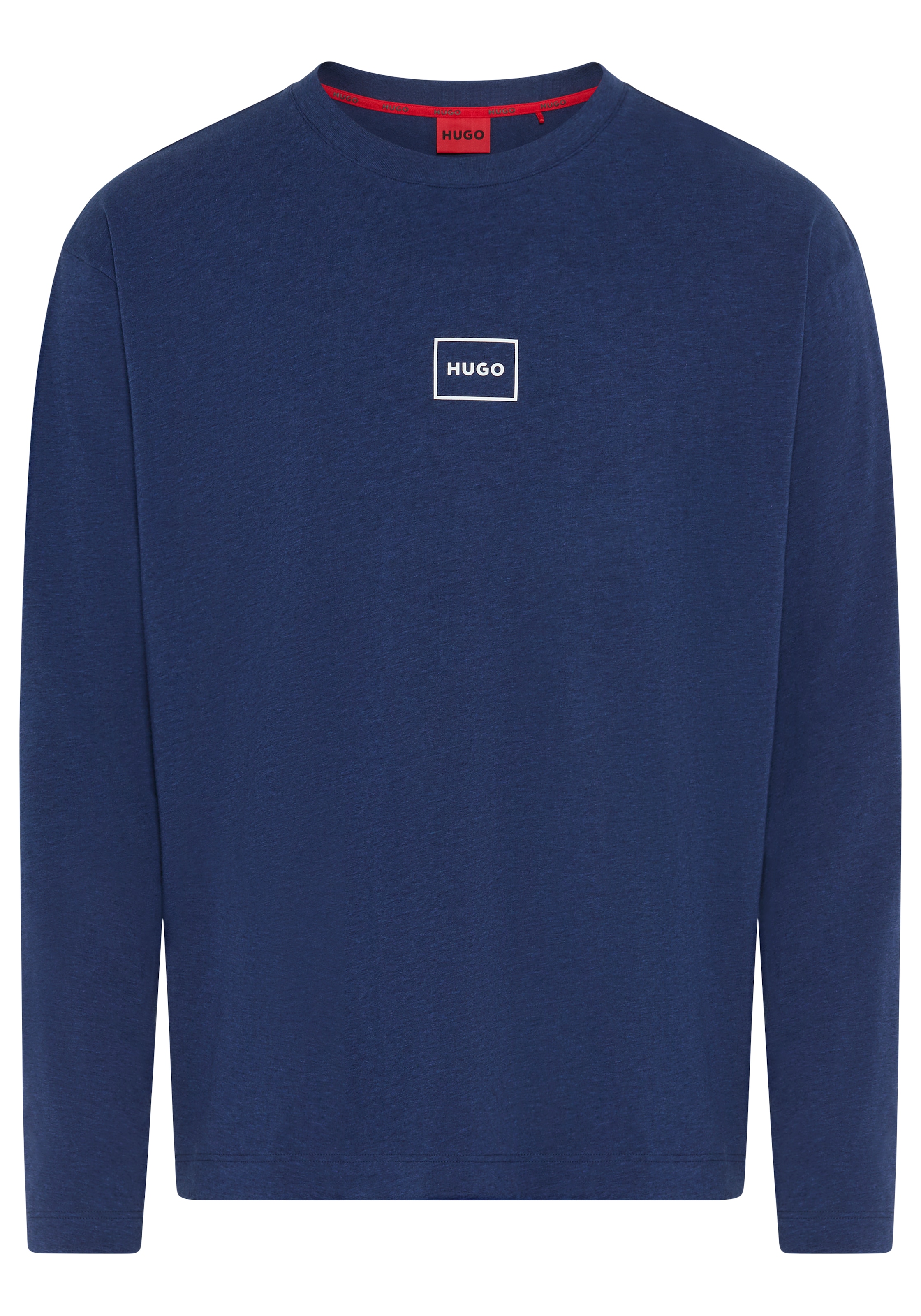 HUGO Underwear Langarmshirt "T-Shirt Laze Longsleeve", mit Rundhalsausschni günstig online kaufen