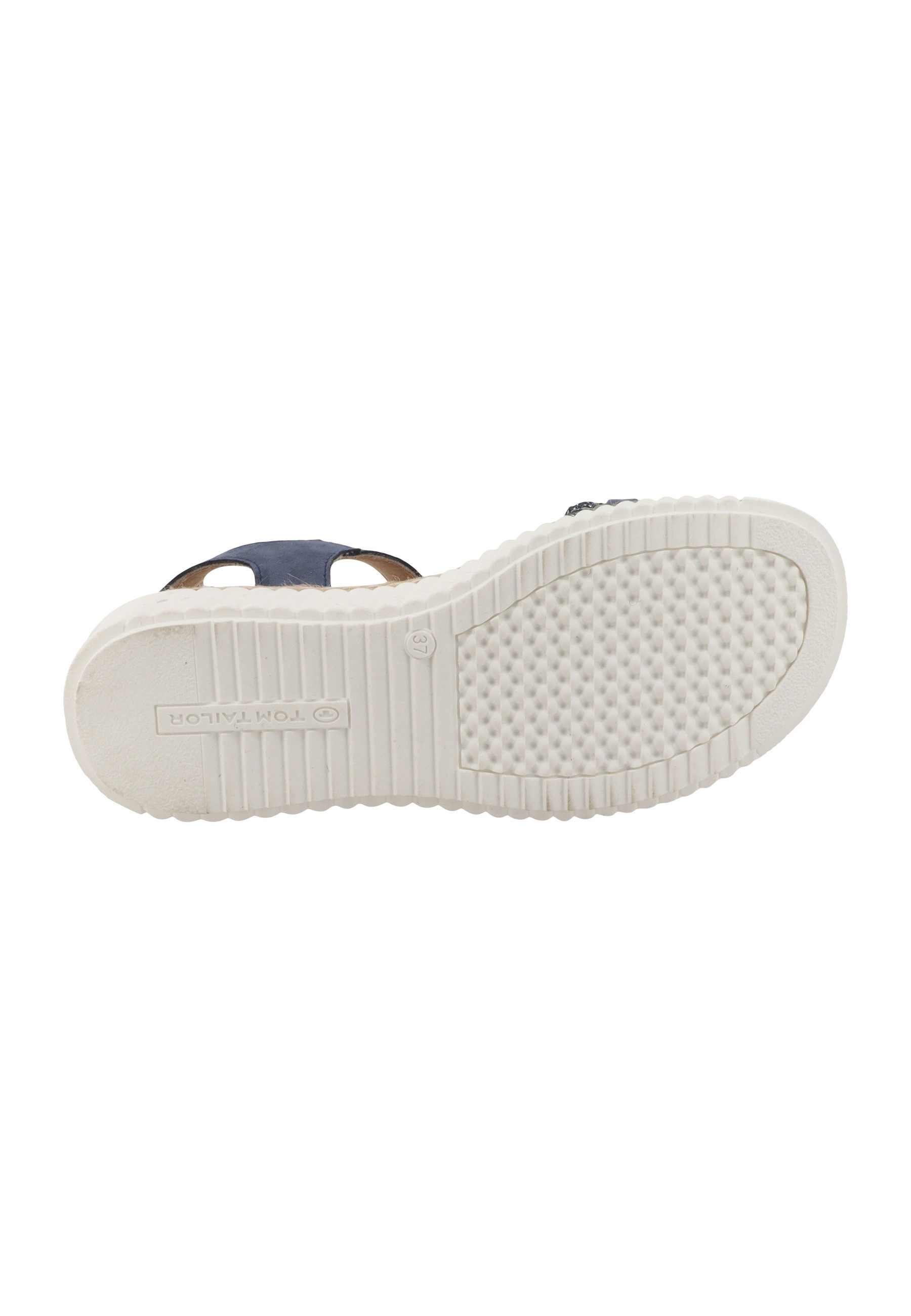 TOM TAILOR Mules »Tom Tailor Flat Sandals - Mules«