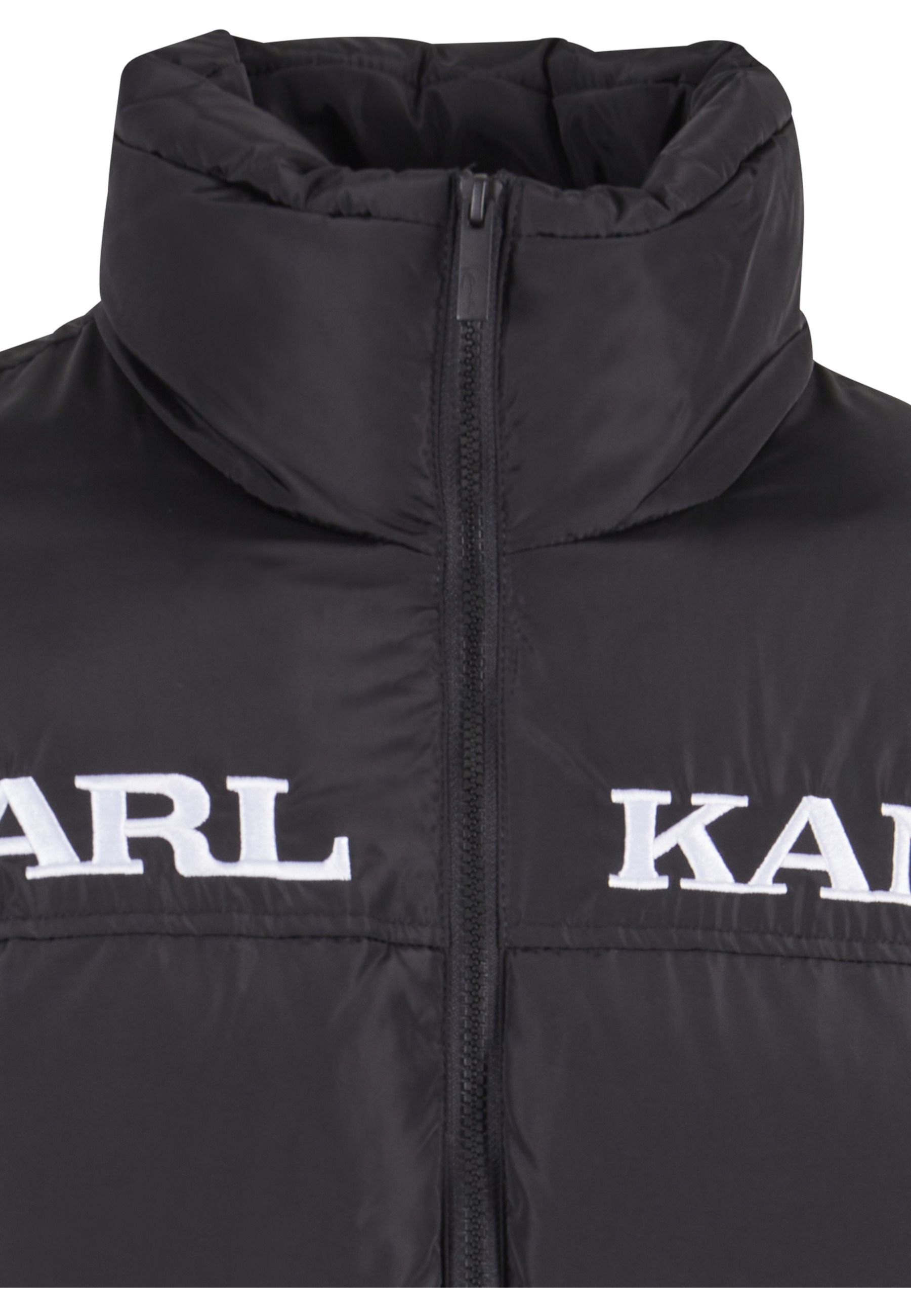 Thumbnail - Karl Kani Winterjacke "Karl Kani Herren" 1 Stk. tlg. ohne Kapuze