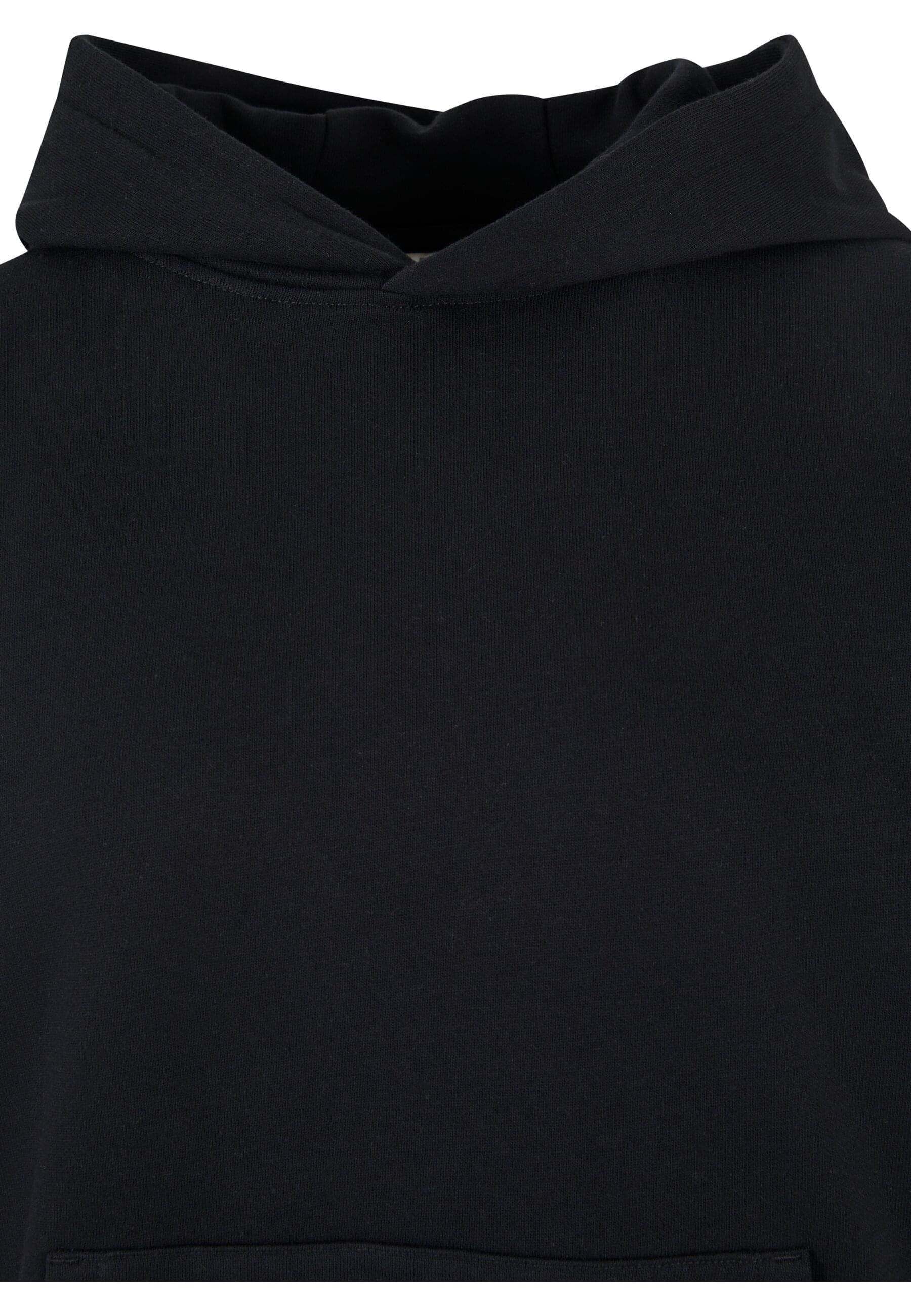 URBAN CLASSICS Kapuzenpullover »Urban Classics Damen Ladies Organic Oversized Hoody«, (1 tlg.)