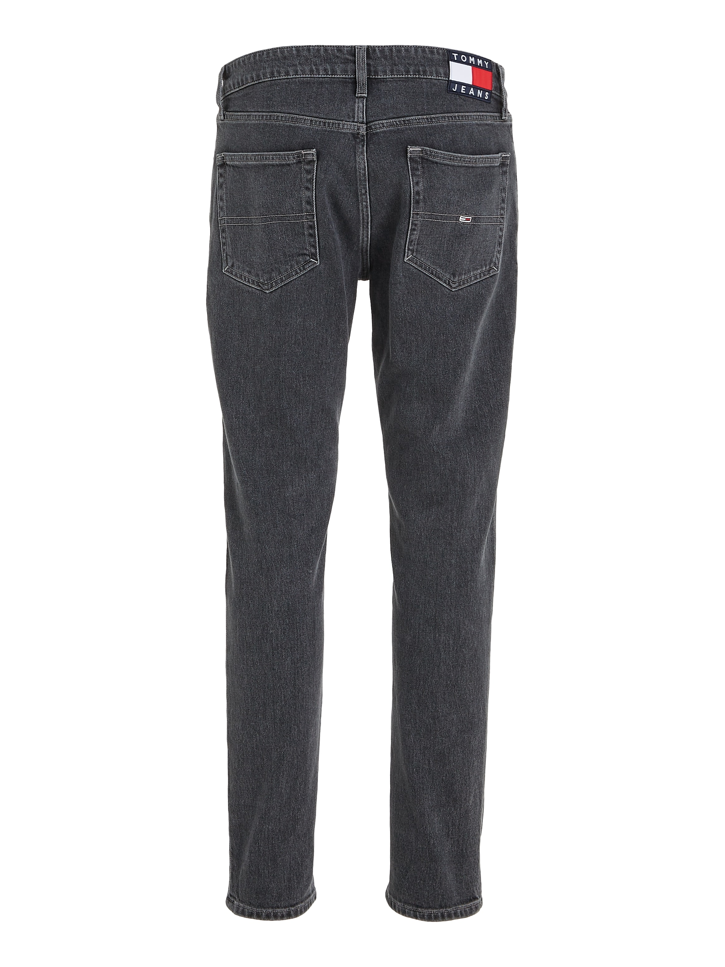 Tommy Jeans 5-Pocket-Jeans »AUSTIN SLIM TPRD DG4171«