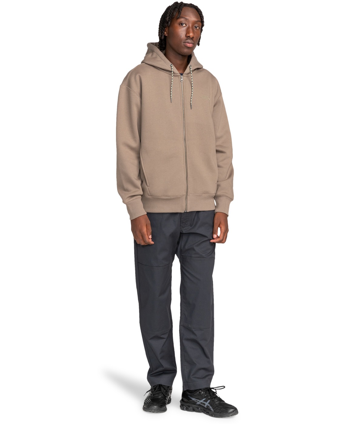 Element Kapuzensweatjacke »Rain Cornell«