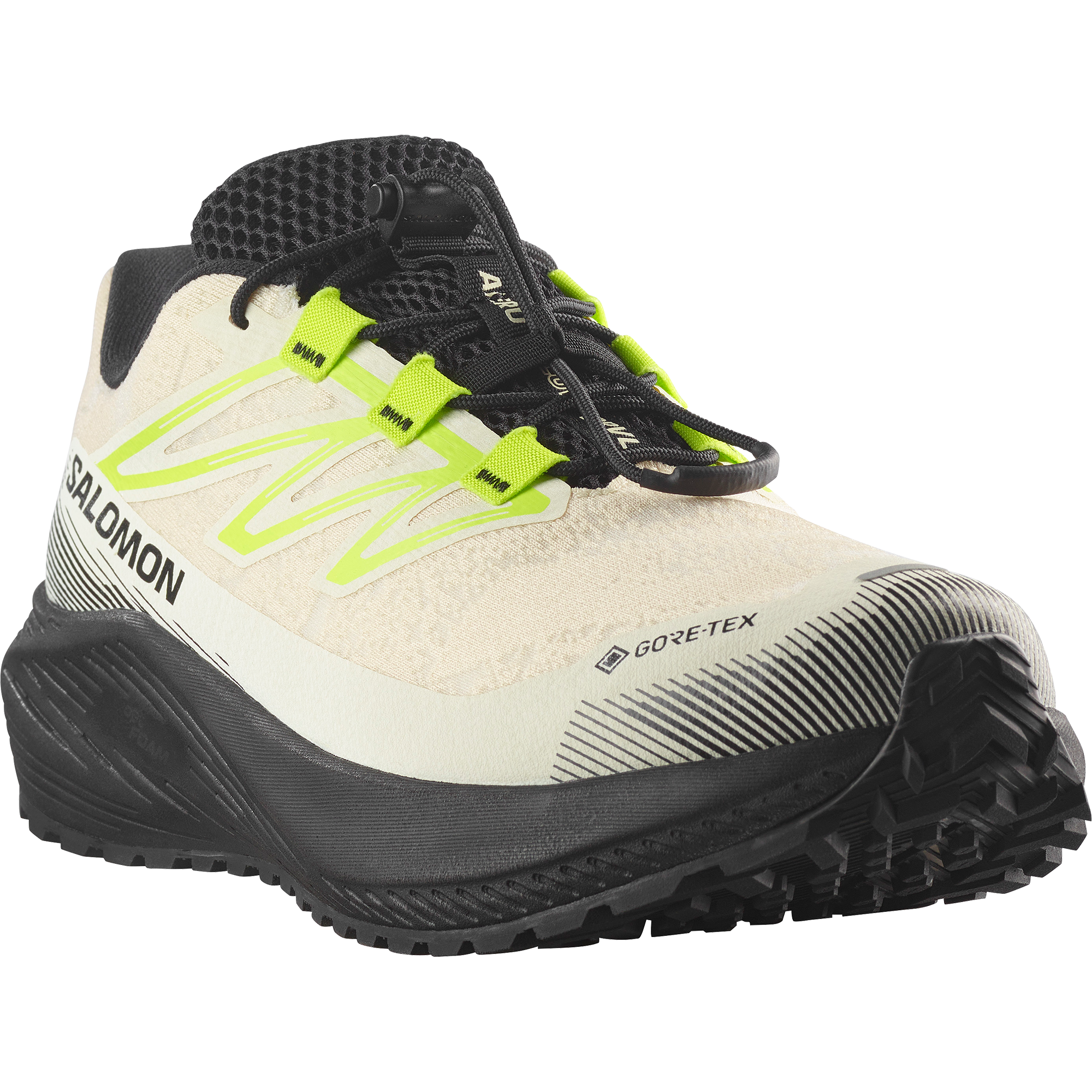 Salomon Laufschuh "AERO FLOW GRVL GORE-TEX" wasserdicht