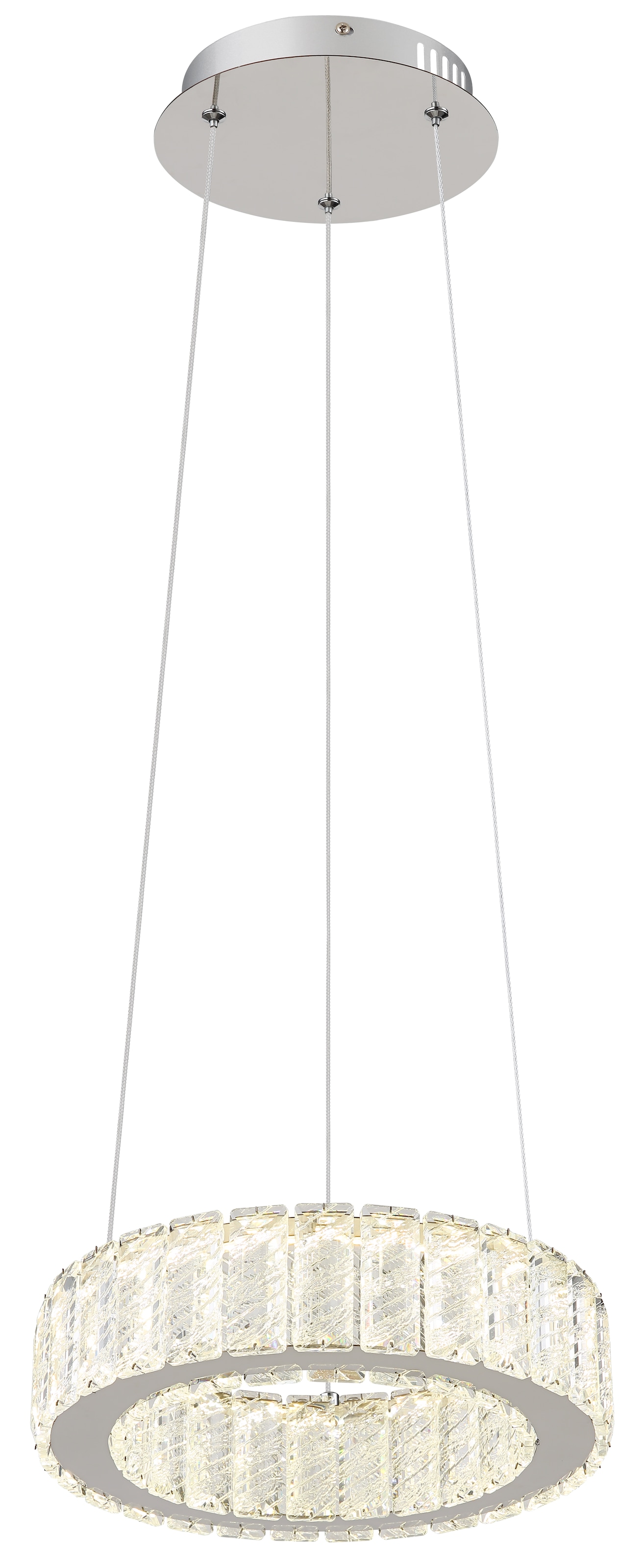 GLOBO LIGHTING LED Pendelleuchte »MUCKY«, Leuchtmittel LED-Modul | LED fest integriert, Hängelampe/Hängeleuchte/Wohnzimmer/Esstisch/elegant