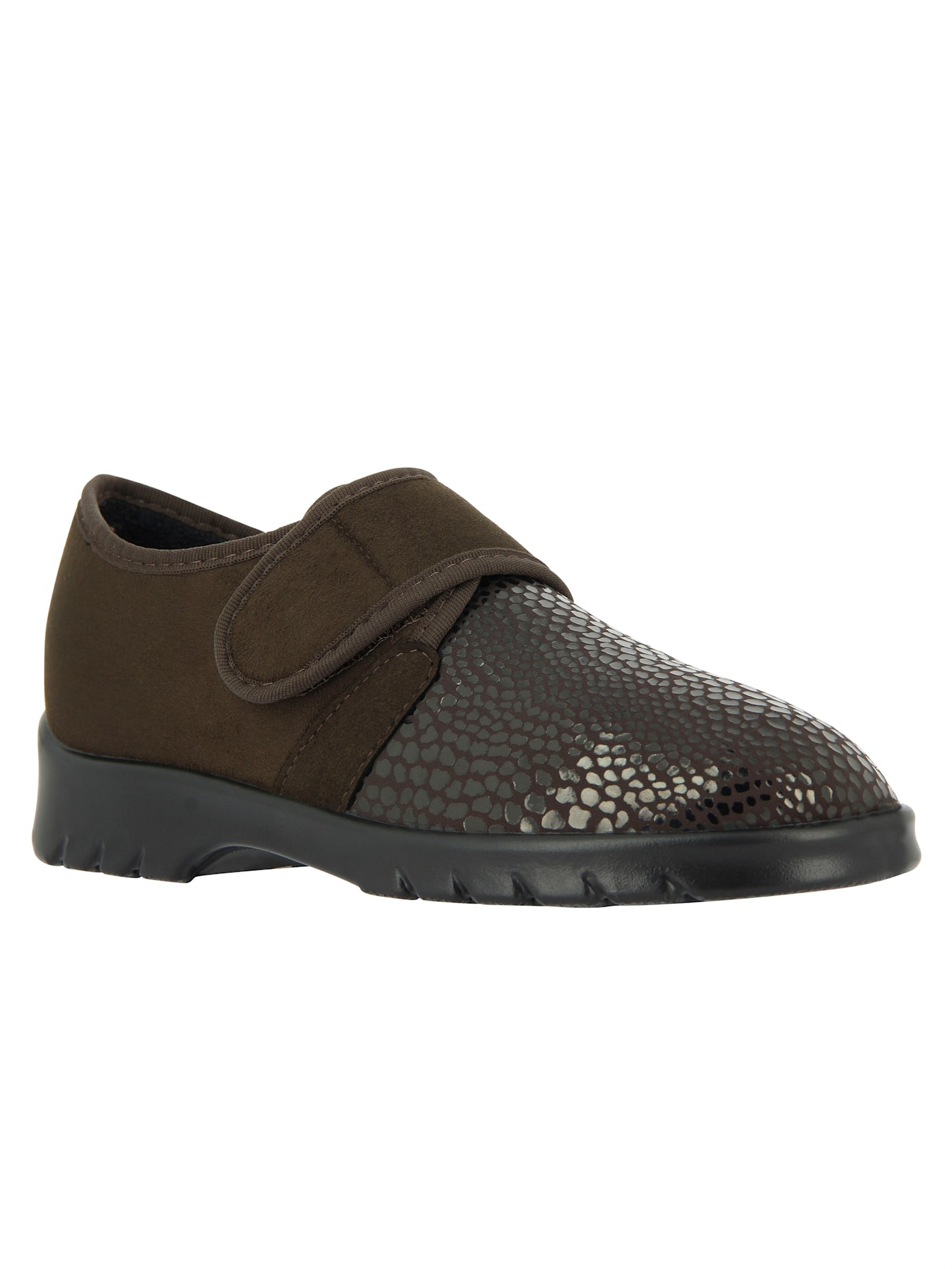 VAROMED Klettschuh