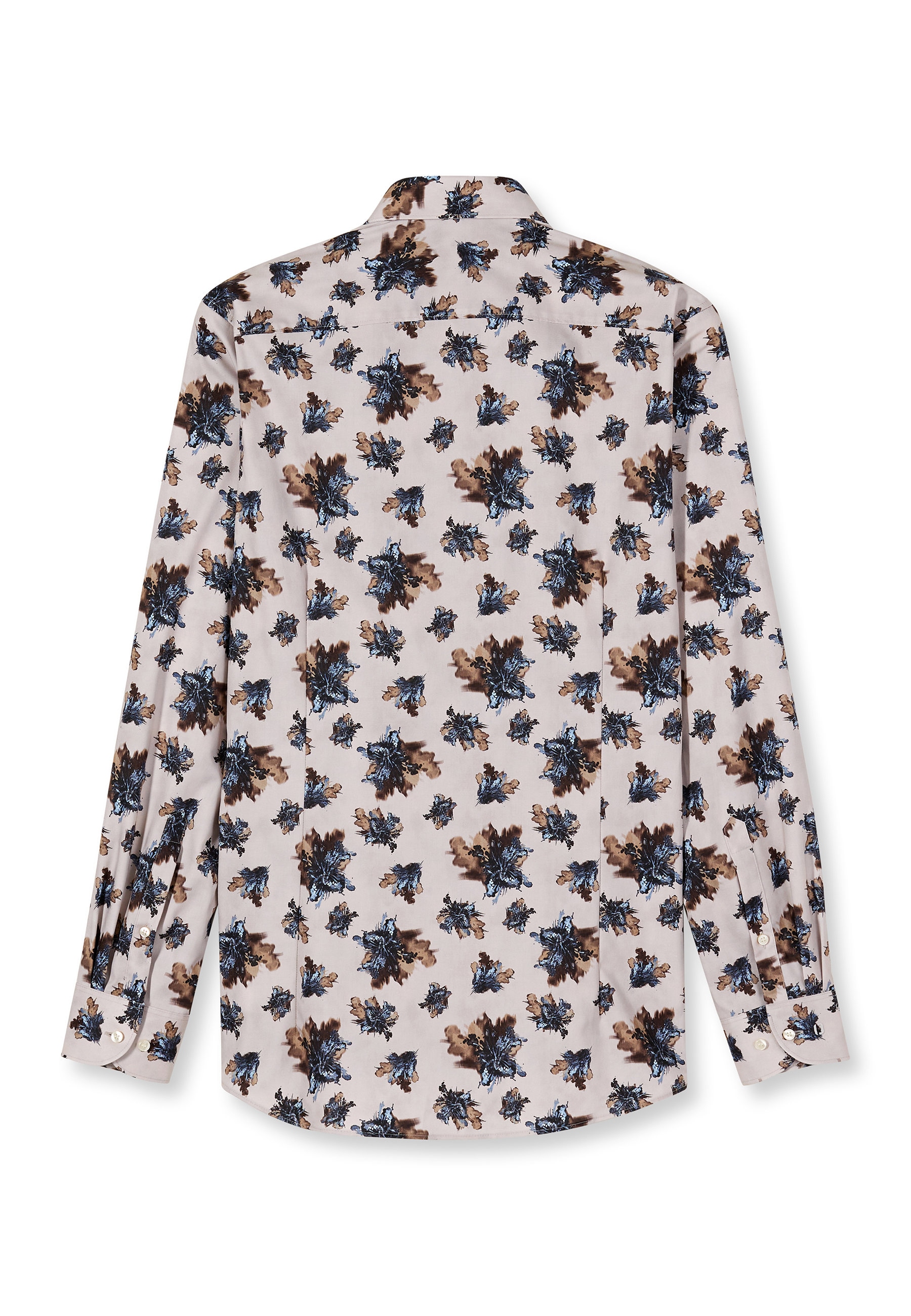 OLYMP Businesshemd »OLYMP Level Five, body fit, Businesshemd, New York Kent«