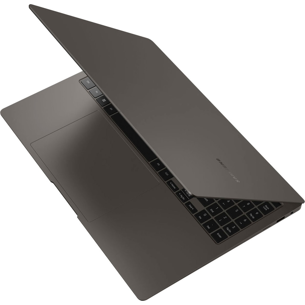 Samsung Notebook »Galaxy Book3 Ultra«, 40,62 cm, / 16 Zoll, Intel, Core i9, GeForce RTX 4070, 1000 GB SSD