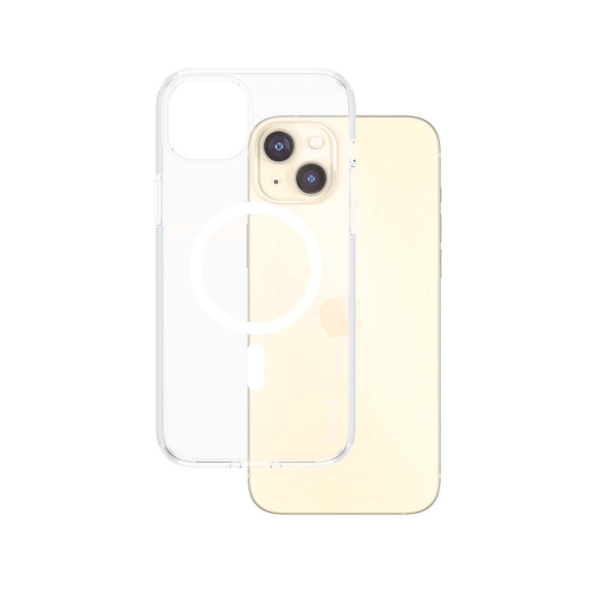 Handyhülle »Urban Combat Case mit MagSafe für Apple iPhone 15 Plus«, Backcover, Schutzhülle, Handyschutzhülle, Case, Schutzcase, stoßfest