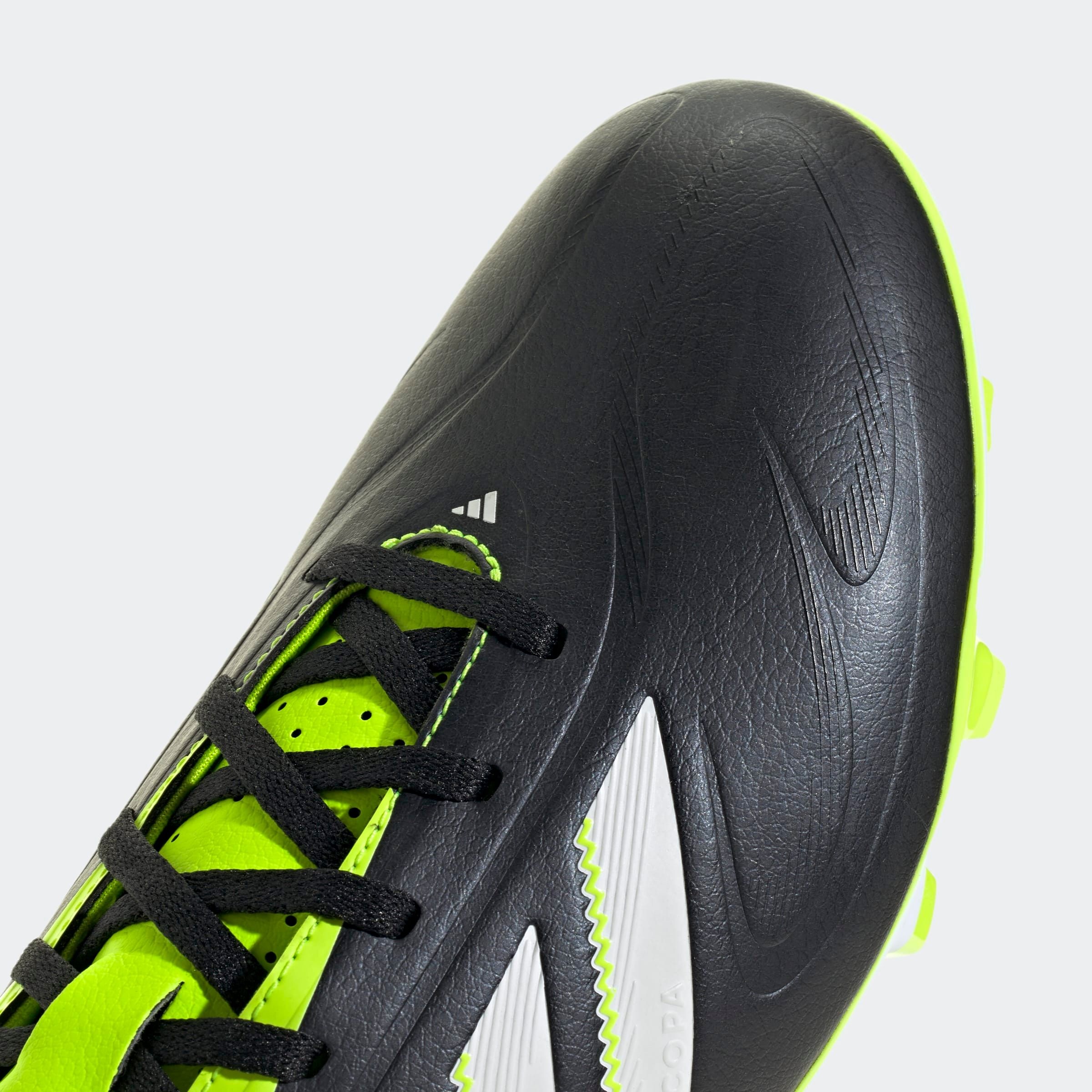 adidas Performance Fußballschuh »COPA PURE 3 CLUB FIRM/MULTI-GROUND«, geeignet für Rasen- und Kunstrasenplätze