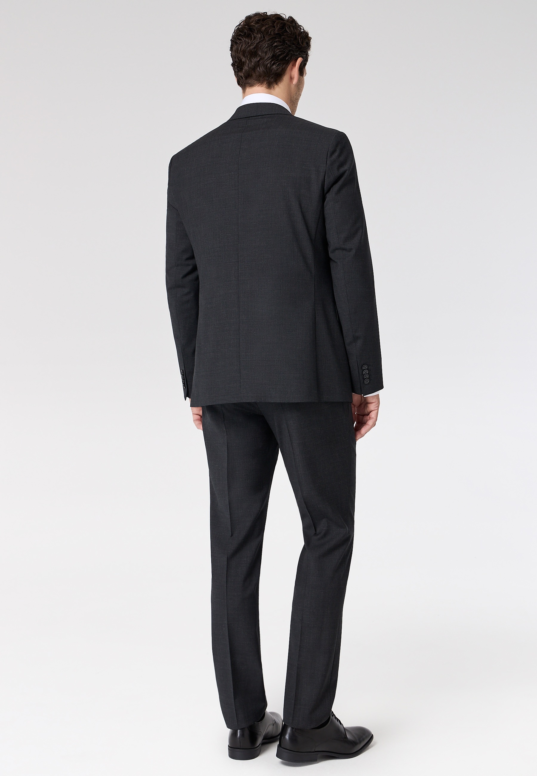 Roy Robson Hosenanzug "Regular Fit" günstig online kaufen