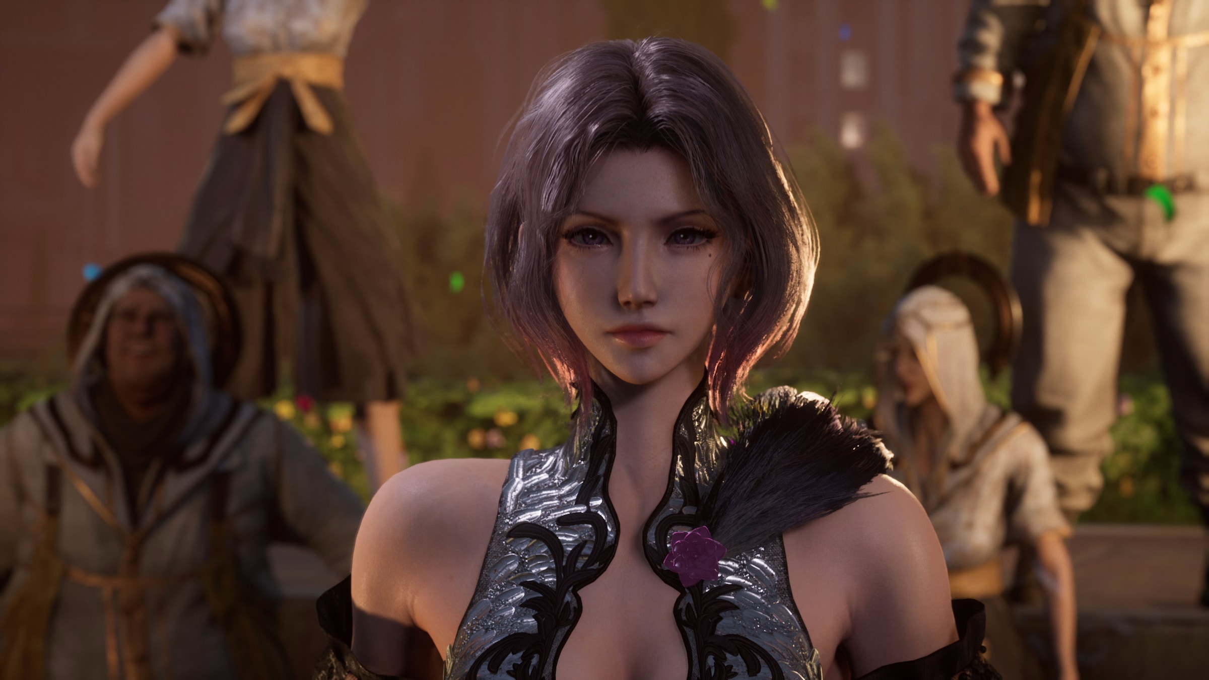 PlayStation 5 Spielesoftware »Lost Soul Aside«, PlayStation 5