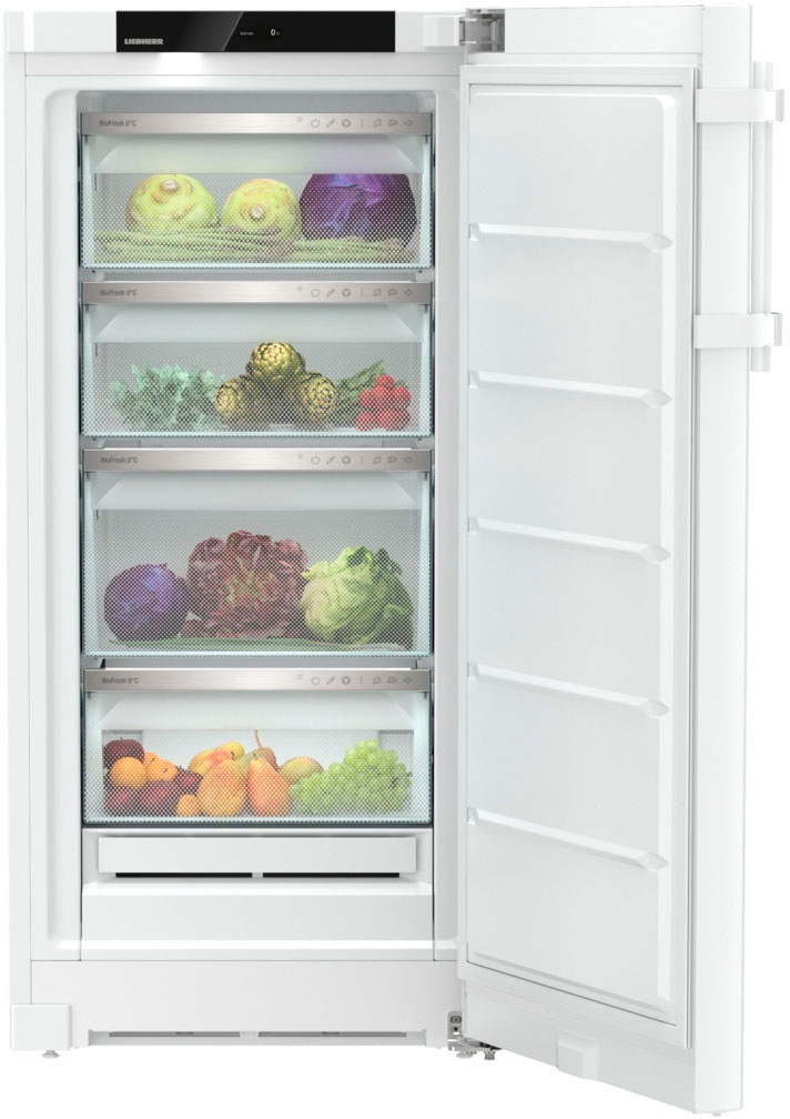 Liebherr Kühlschrank "RBa 4250-20" 125,5 cm hoch 59,7 cm breit mit BioFresh günstig online kaufen