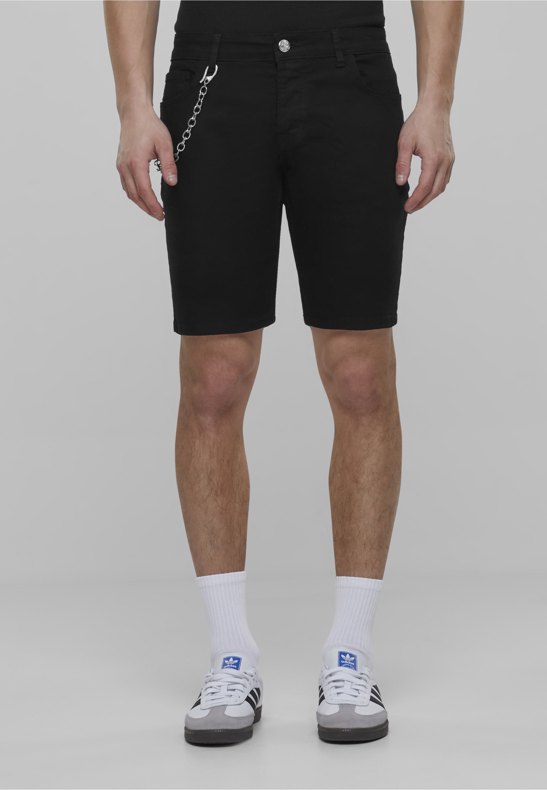 2Y Premium Shorts »2Y Premium Herren 2Y Jeans Shorts«