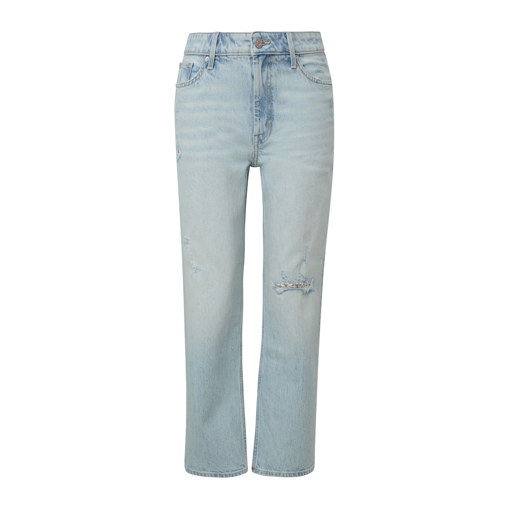 s.Oliver 5-Pocket-Jeans »KAROLIN«