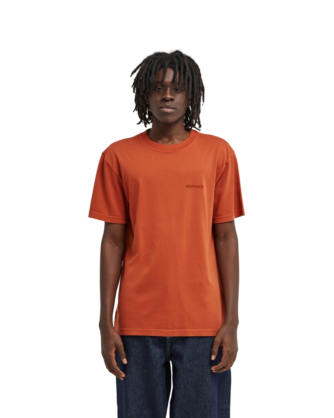 Element "Lowcase Pigment"