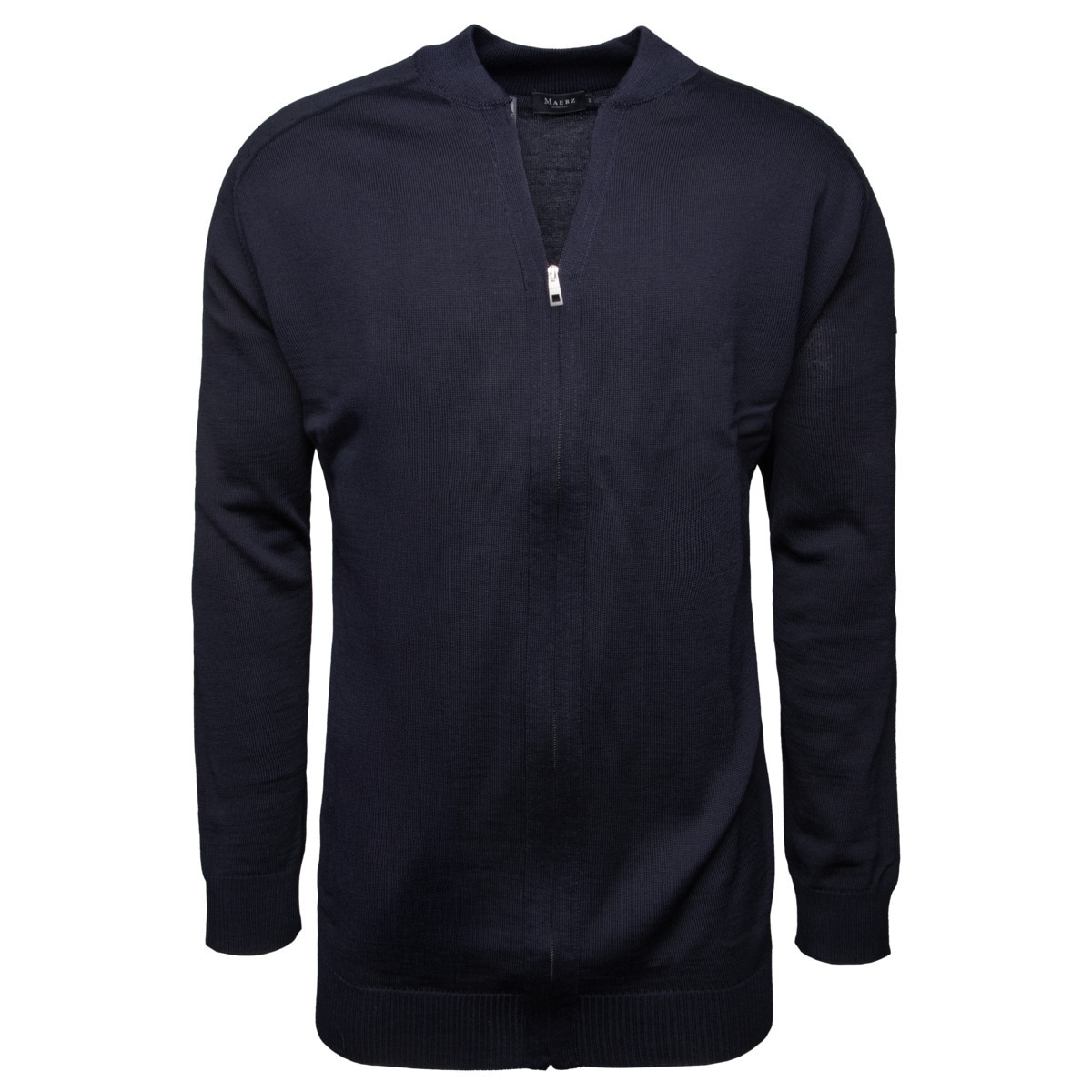 MAERZ Muenchen "Maerz Muenchen 585690 Strickjacke Herren Bekleidung"