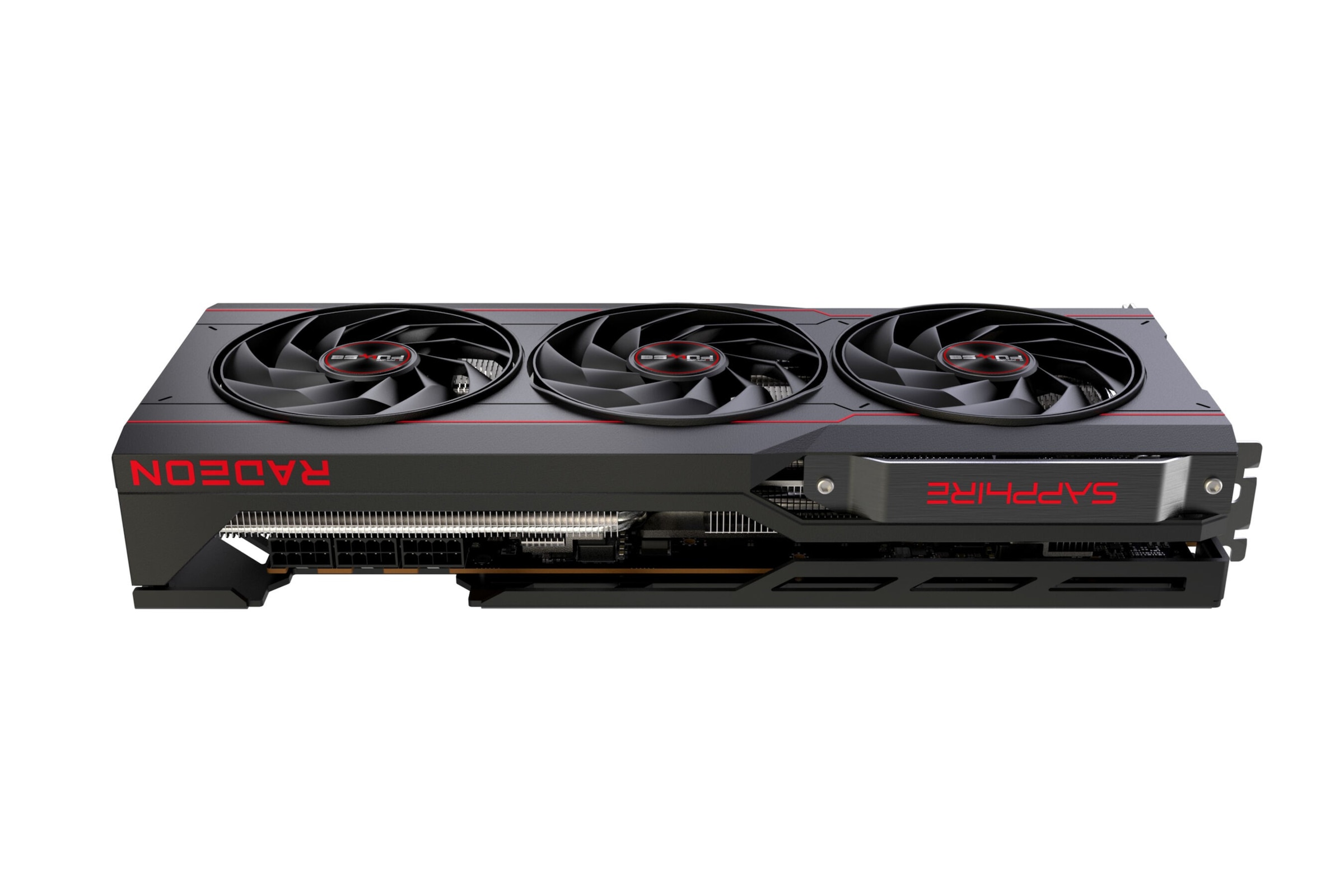 Sapphire Grafikkarte »Radeon RX 7900 XTX«