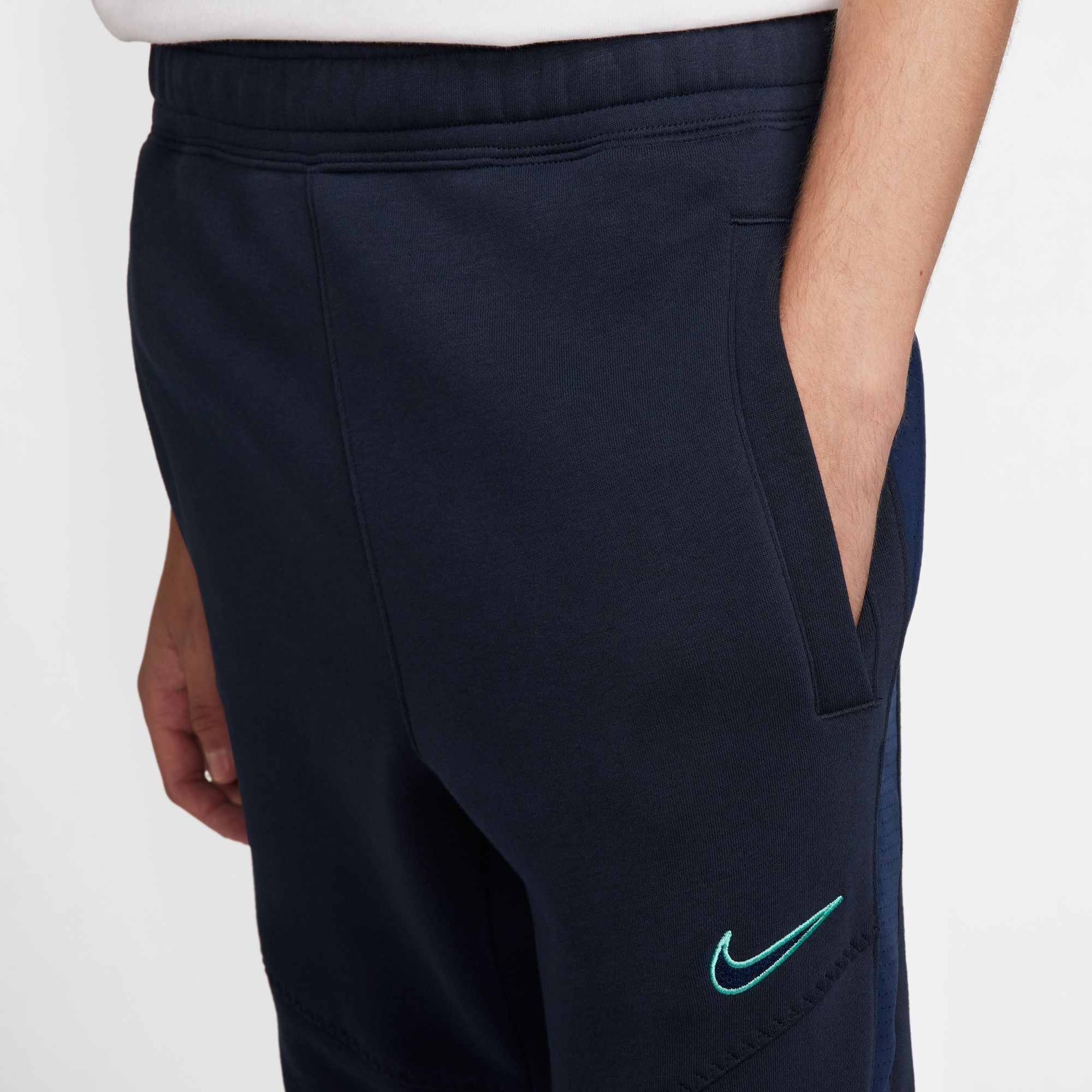 Nike Sportswear Jogginghose »M NSW SP FLC JOGGER BB« auf Rechnung online  kaufen | BAUR
