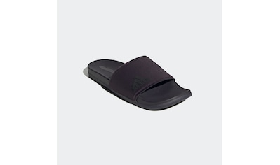 Badesandale »ADILETTE COMFORT ELEVATED«