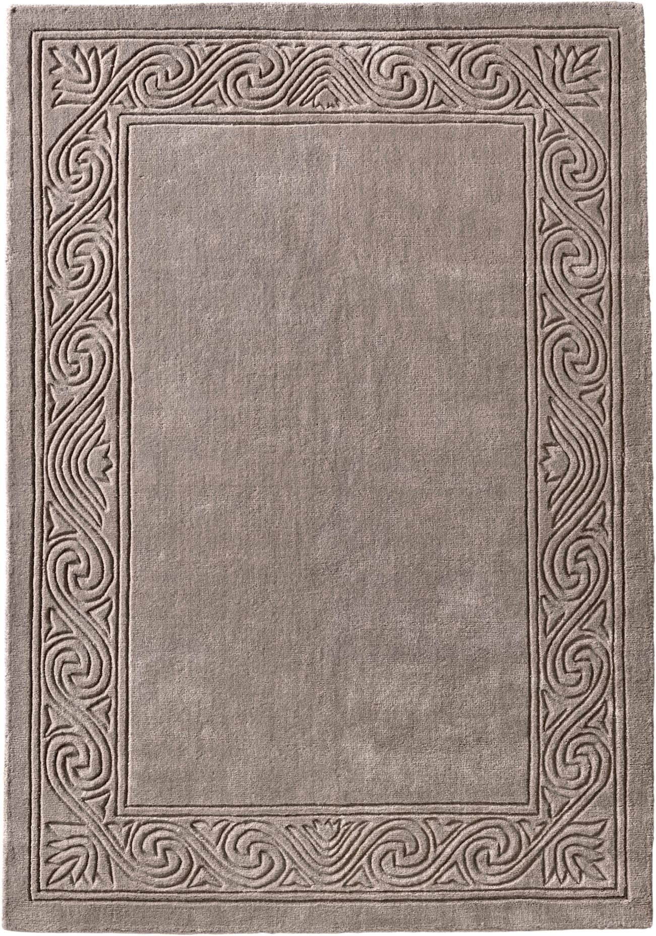 Thumbnail - heine home rechteckig 20 mm Höhe