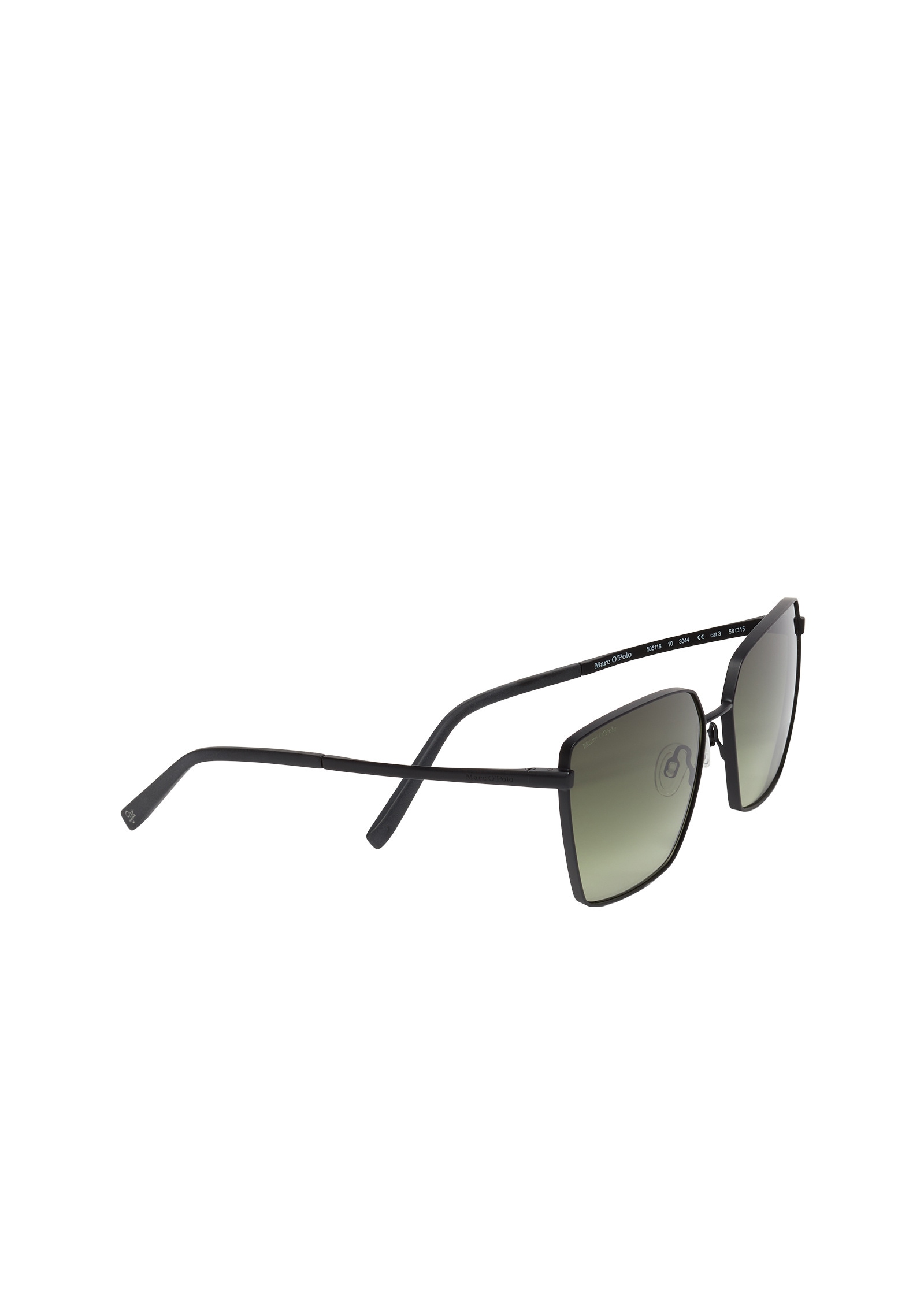 Marc OPolo Sonnenbrille "im lässigen Retro-Stil" günstig online kaufen