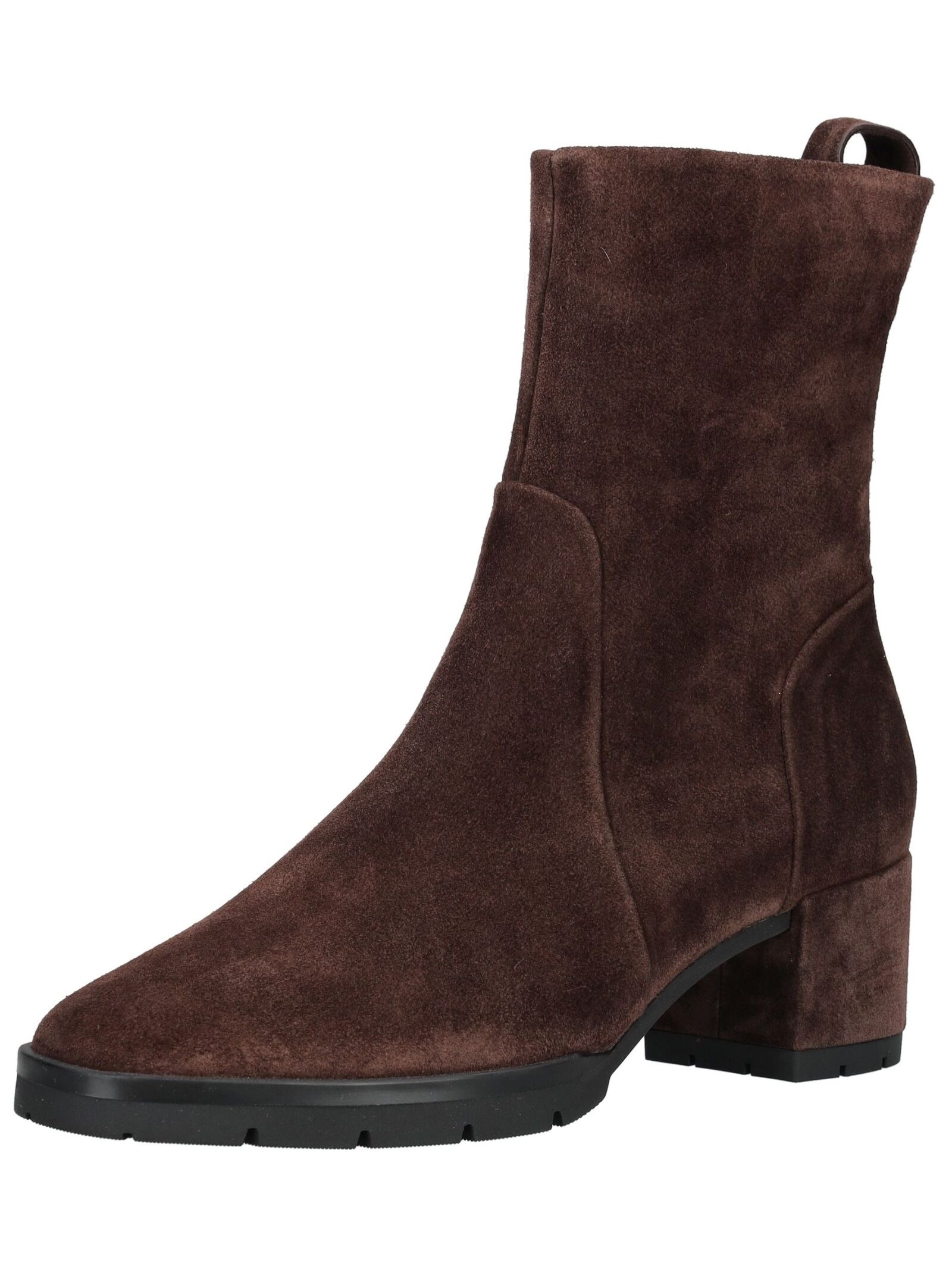Högl Bikerboots "Högl Stiefelette Veloursleder" günstig online kaufen