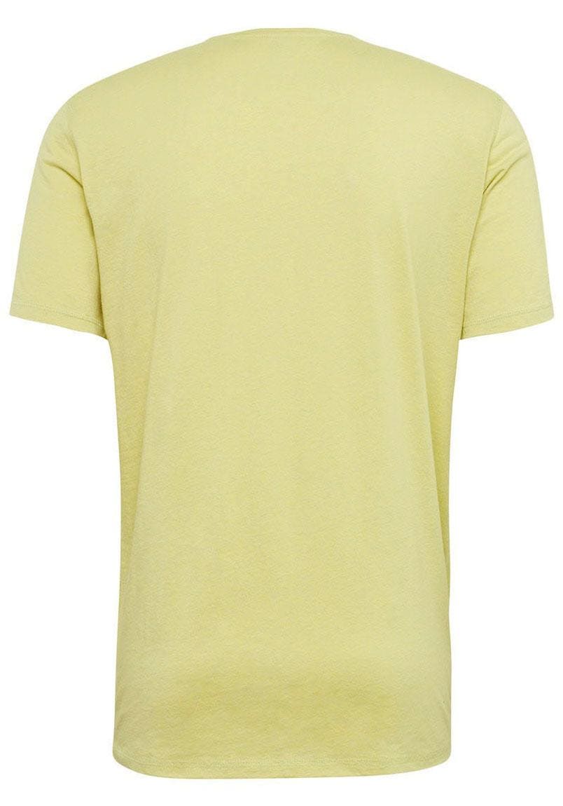 TOM TAILOR T-Shirt, mit Brusttasche