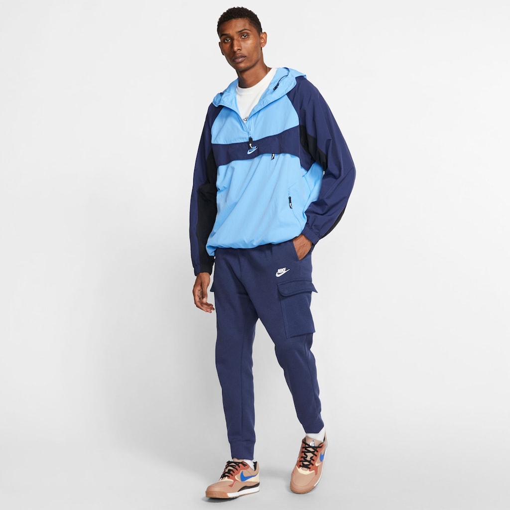 Nike Sportswear Jogginghose »CLUB FLEECE MEN'S CARGO PANTS«