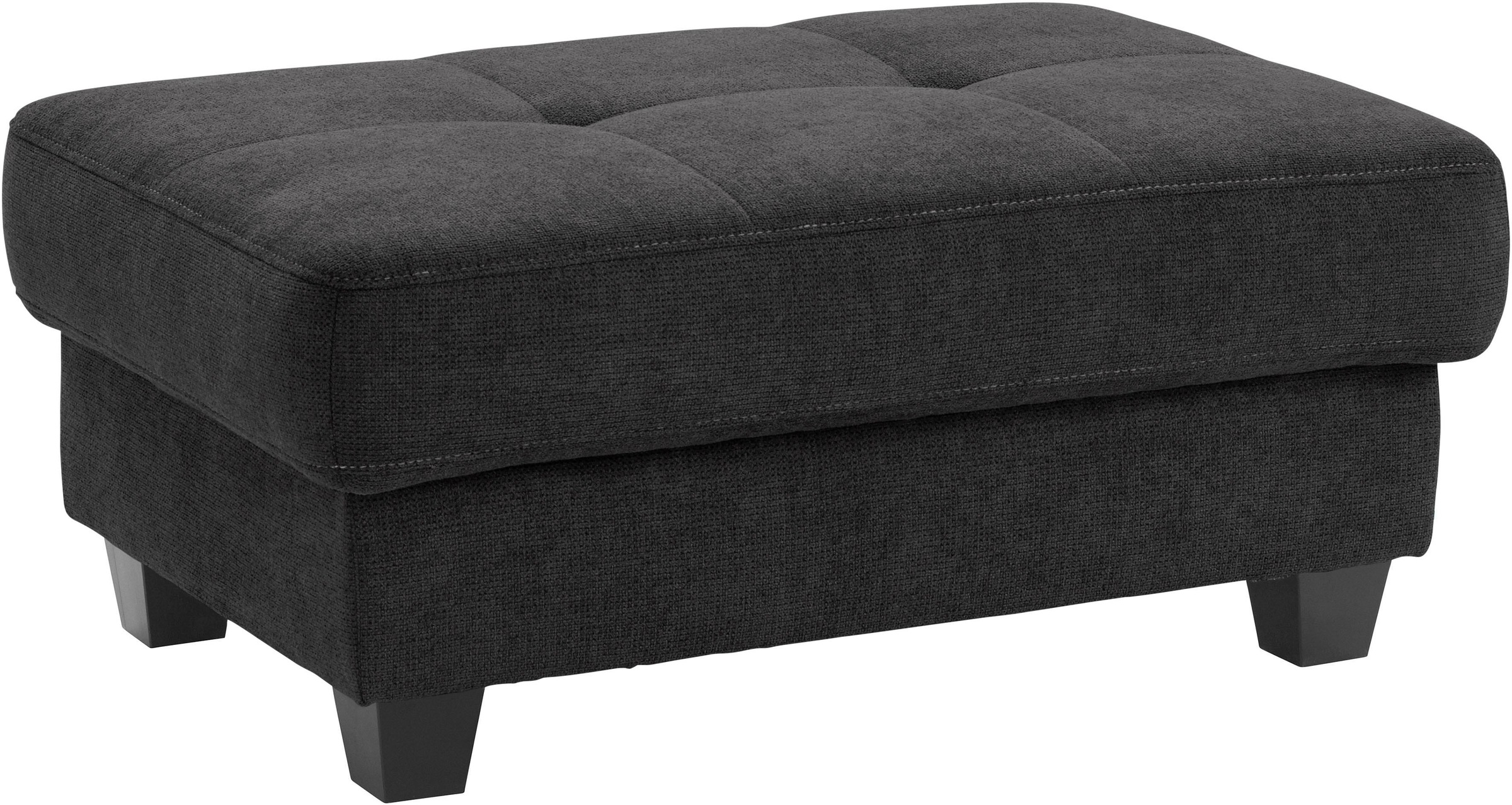 Home affaire Hocker "Cornwall" günstig online kaufen