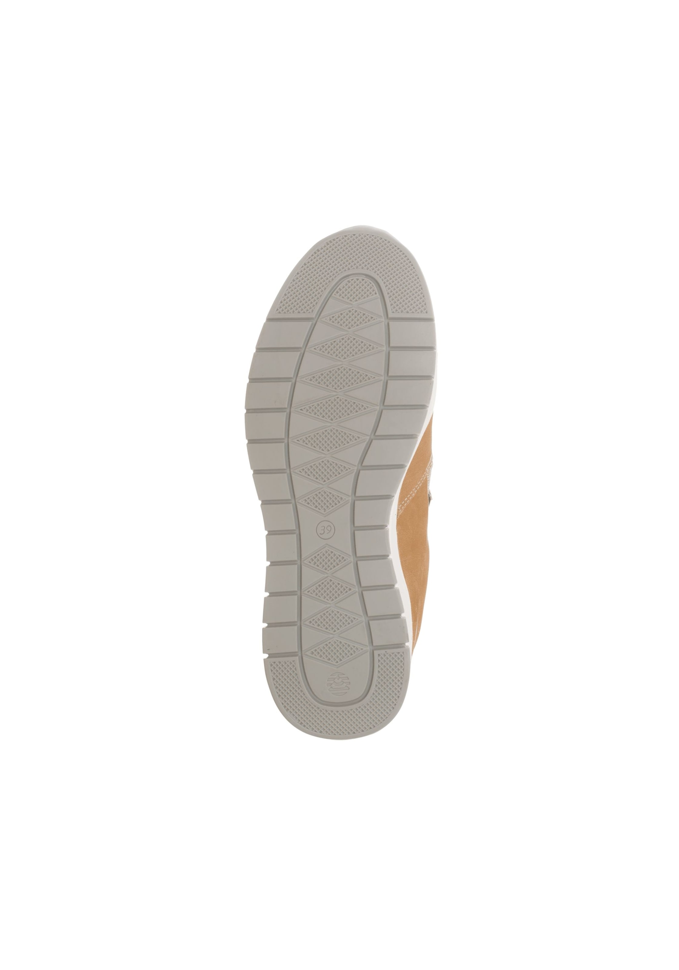 Lei by tessamino Slipper »Teresa«, mit auffälligen Metall-Nieten
