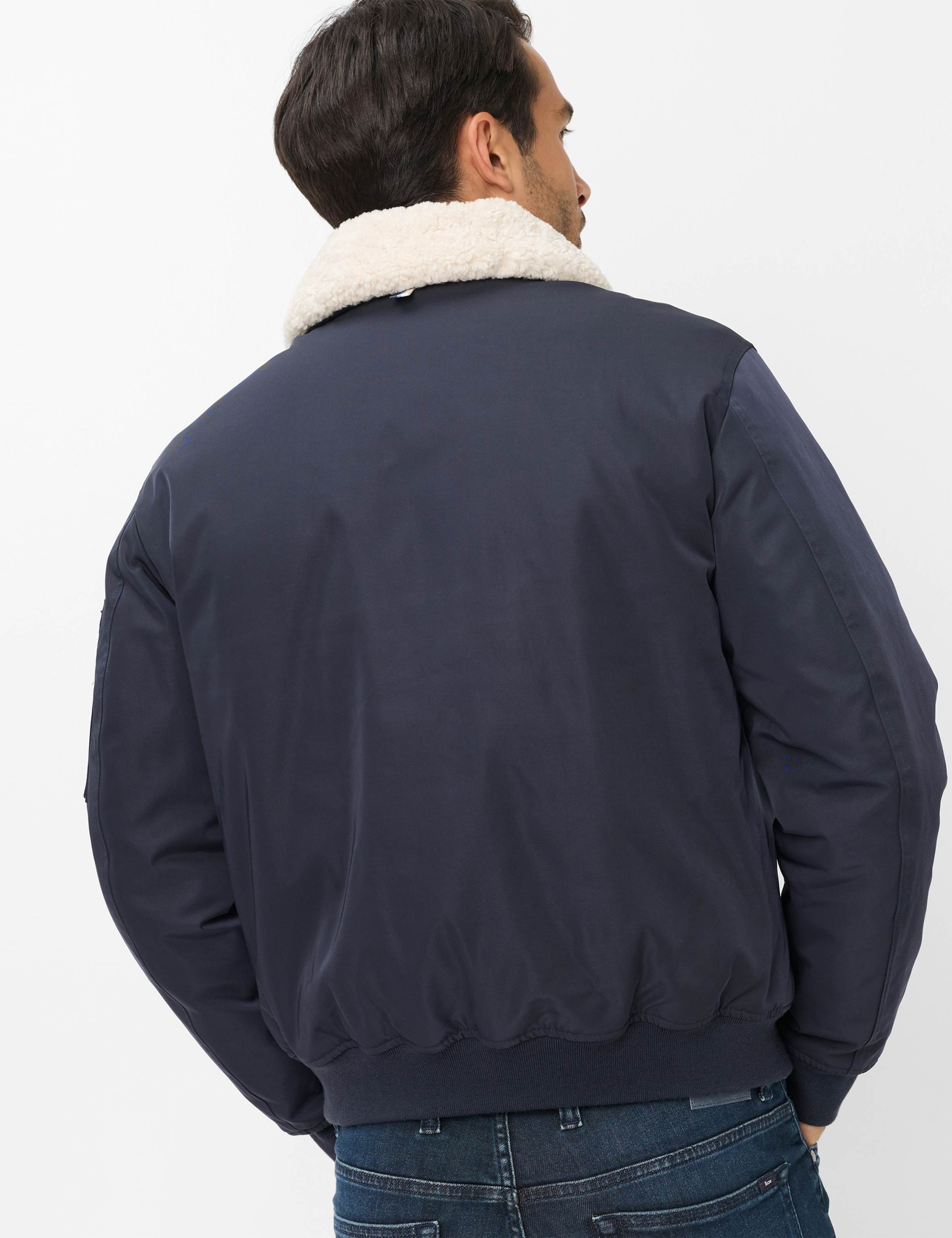 Brax Steppjacke »Style LOGAN«