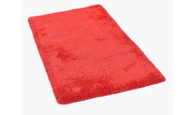 TOM TAILOR Hochflor-Teppich »Soft«, rechteckig, 35 mm Höhe, handgetuftet, super weich... kaufen TOM TAILOR Hochflor-Teppich »Soft«, rechteckig, 35 mm Höhe, handgetuftet, super weich... kaufen