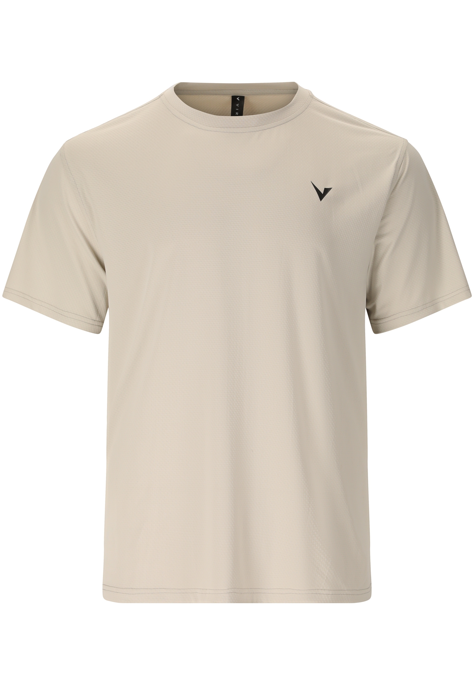 Virtus Funktionsshirt »Maini« 4-Wege Stretch