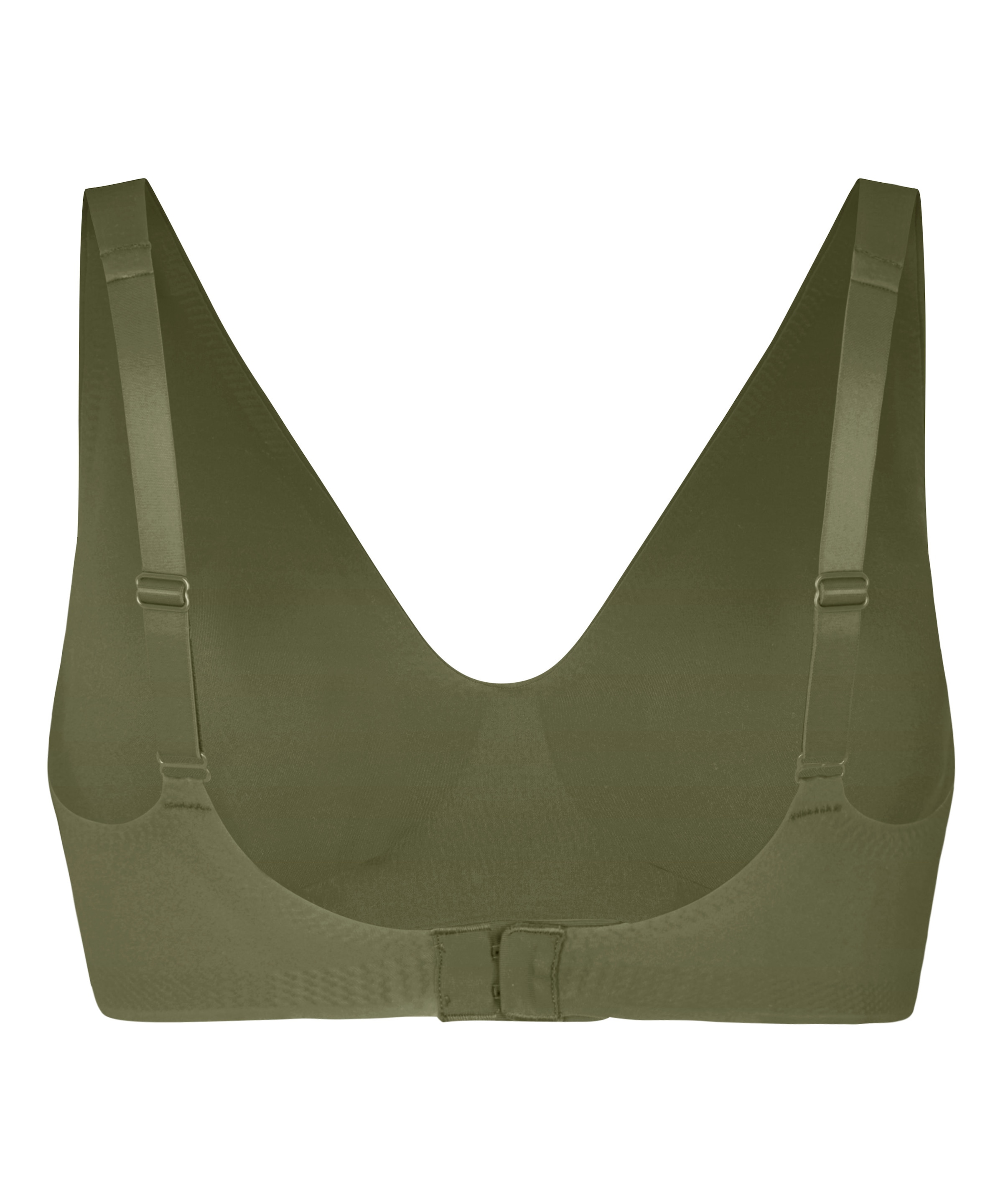 Hunkemöller Bralette »Vorgeformter BH ohne Bügel Super Comfort«