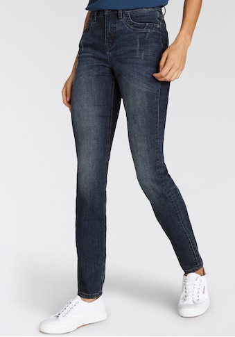 5-Pocket-Jeans »ednaHS«