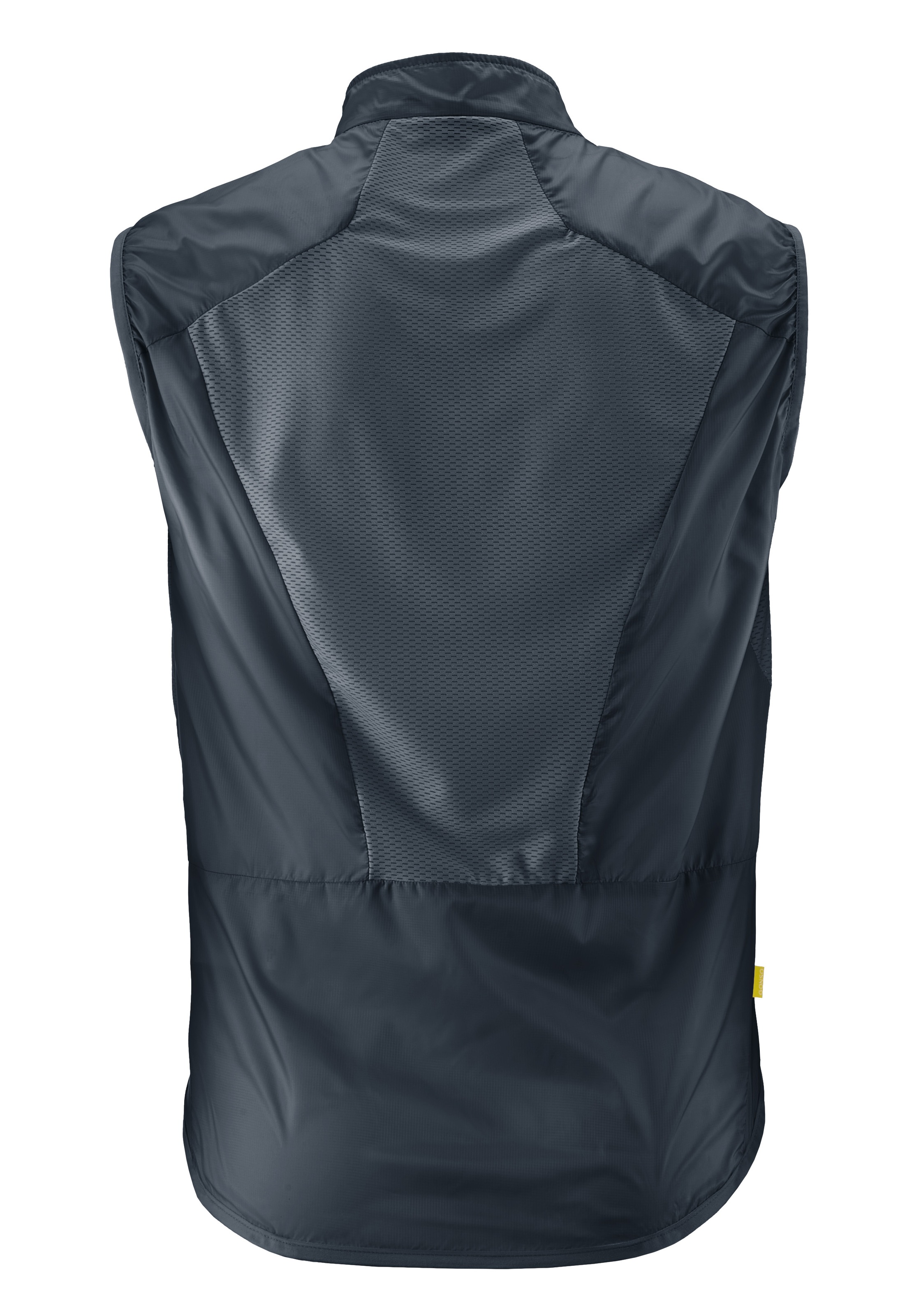 Gonso "Road Vest Wind M" Herren Weste, atmungsaktive Radweste, leichte Wind günstig online kaufen
