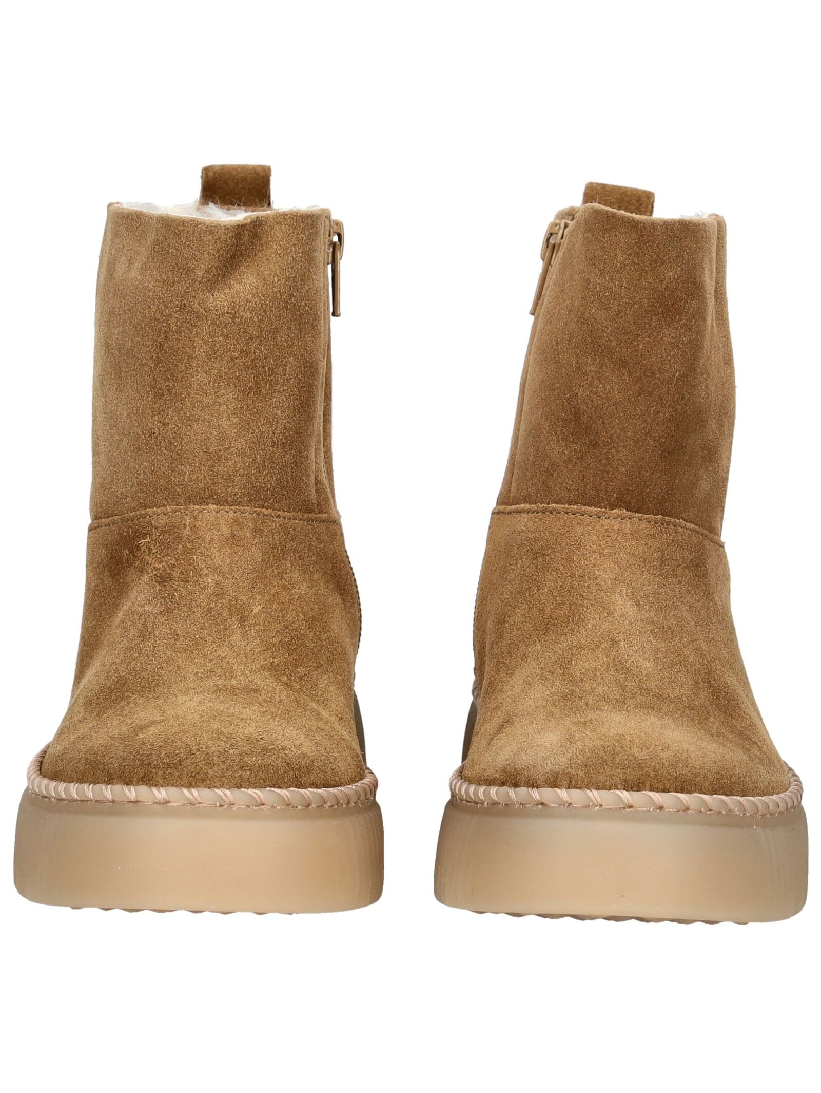 Thumbnail - Gabor Stiefelette "Gabor Stiefelette Veloursleder"